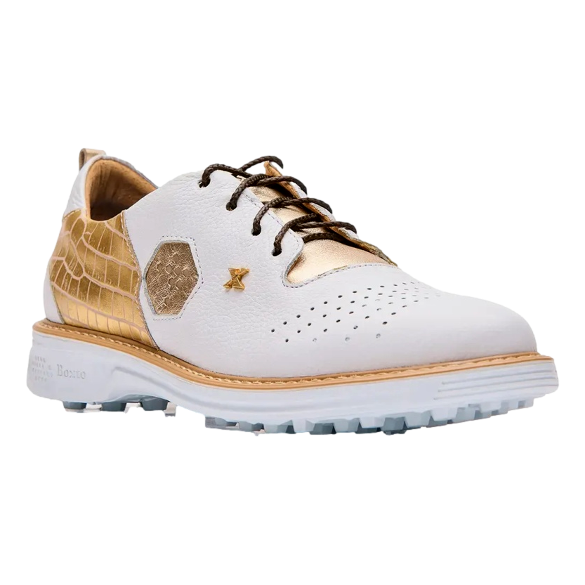 Inspiration Fantasy Women's Spikeless Golf Shoes
