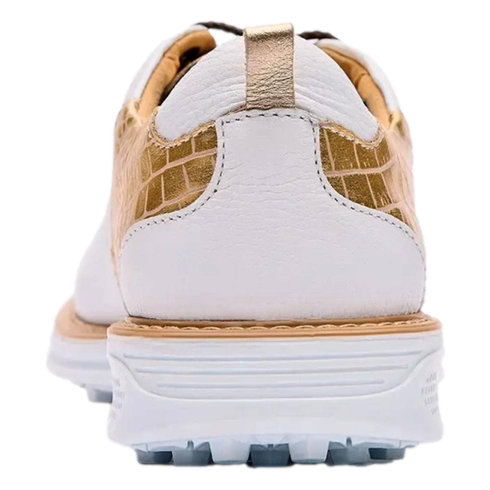 Inspiration Fantasy Women's Spikeless Golf Shoes