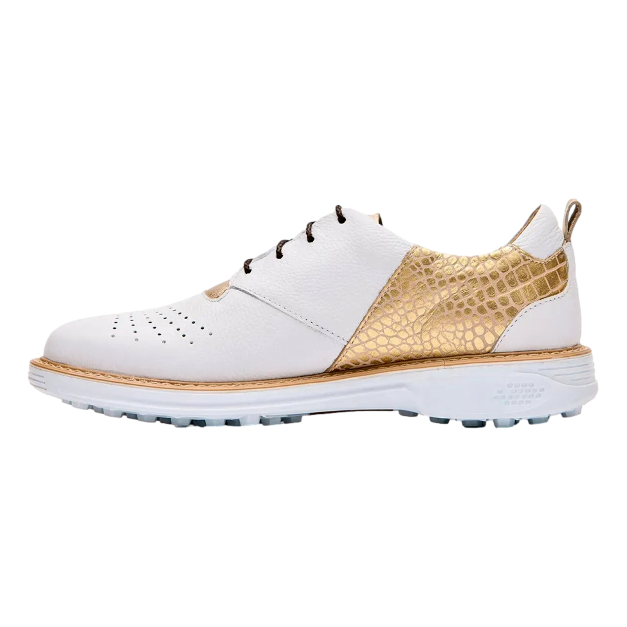 Inspiration Fantasy Women's Spikeless Golf Shoes