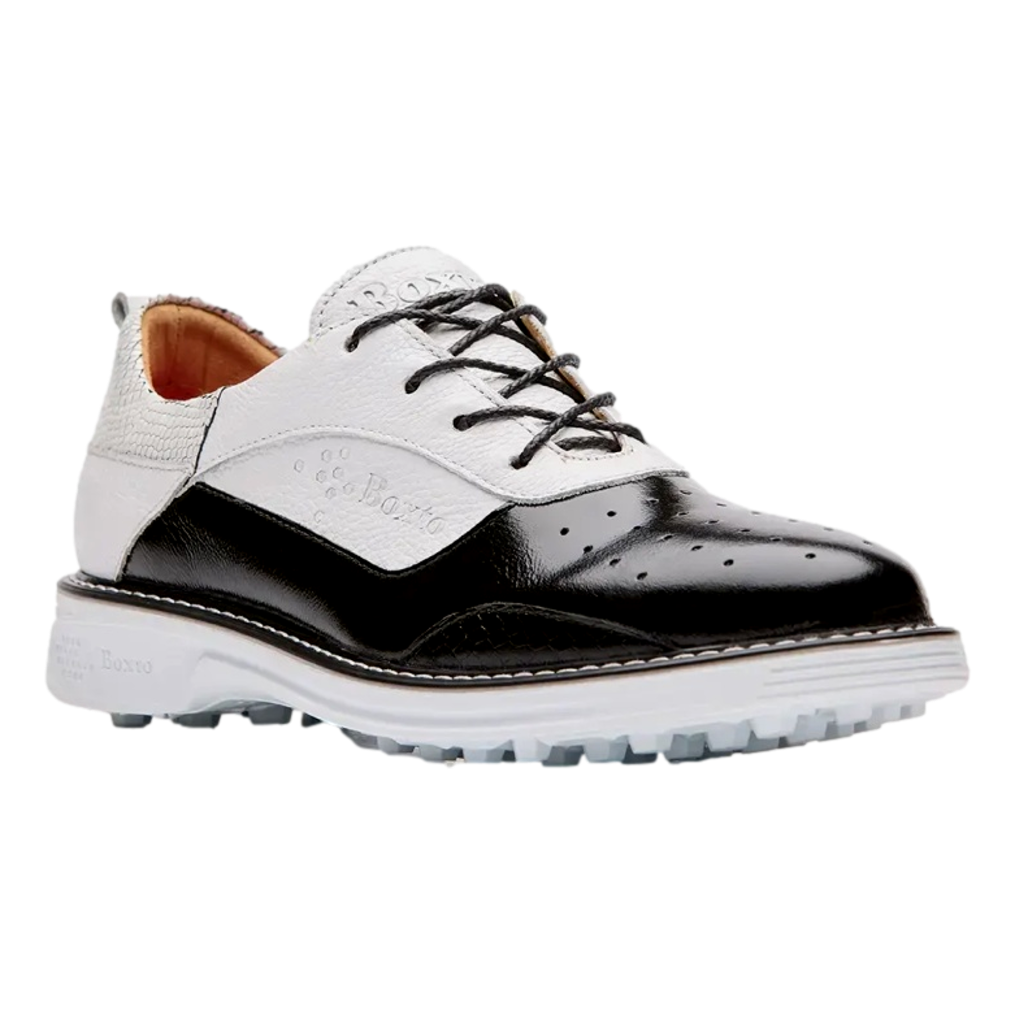 Inspiration Paris Spikeless Women's Golf Shoes