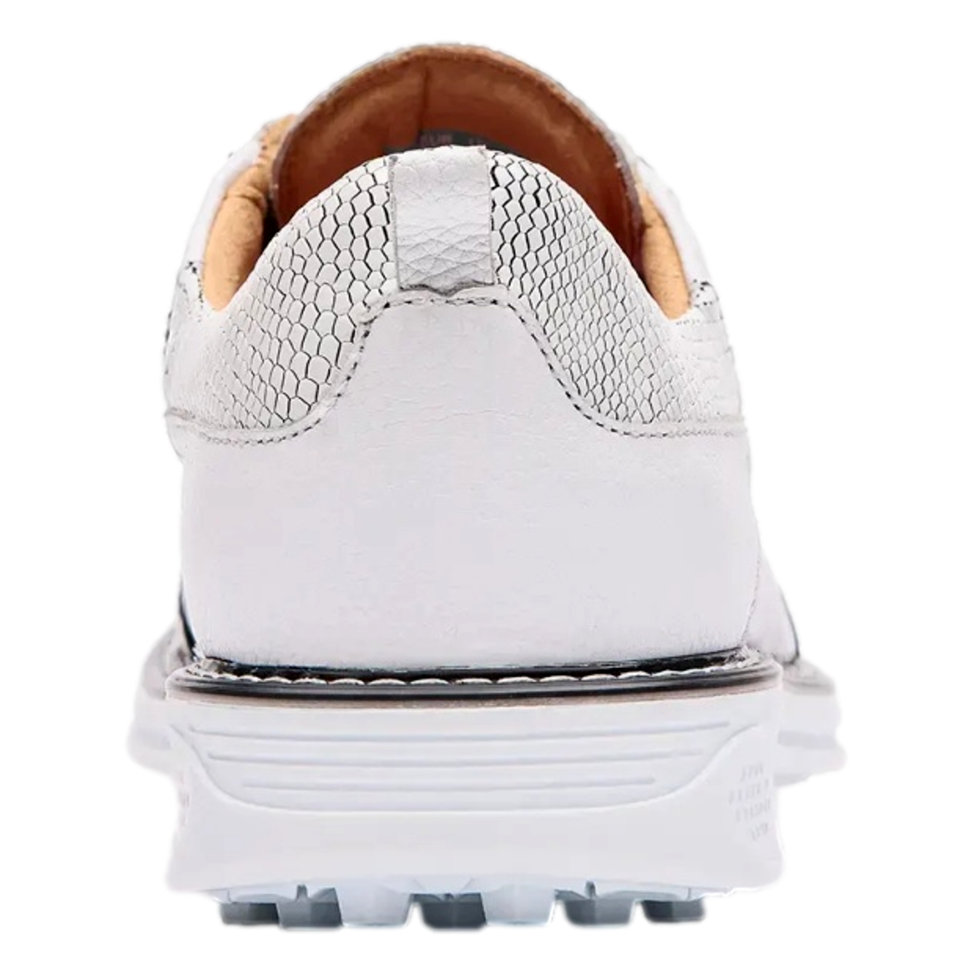 Inspiration Paris Spikeless Women's Golf Shoes