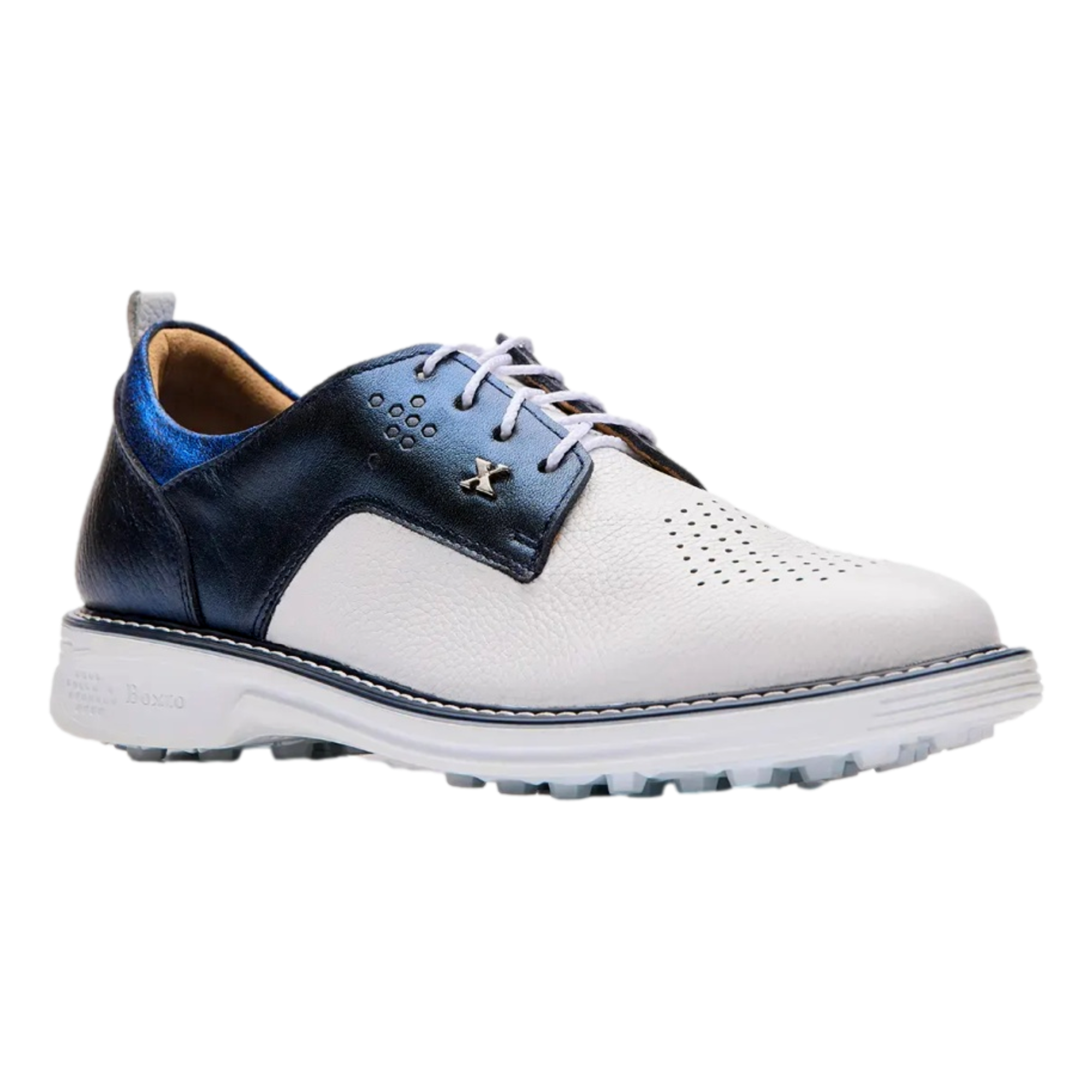 Inspiration Romance Women's Spikeless Golf Shoes