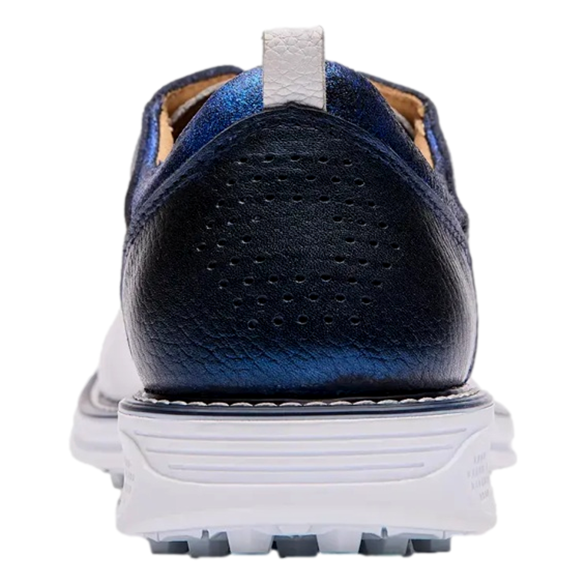 Inspiration Romance Women's Spikeless Golf Shoes