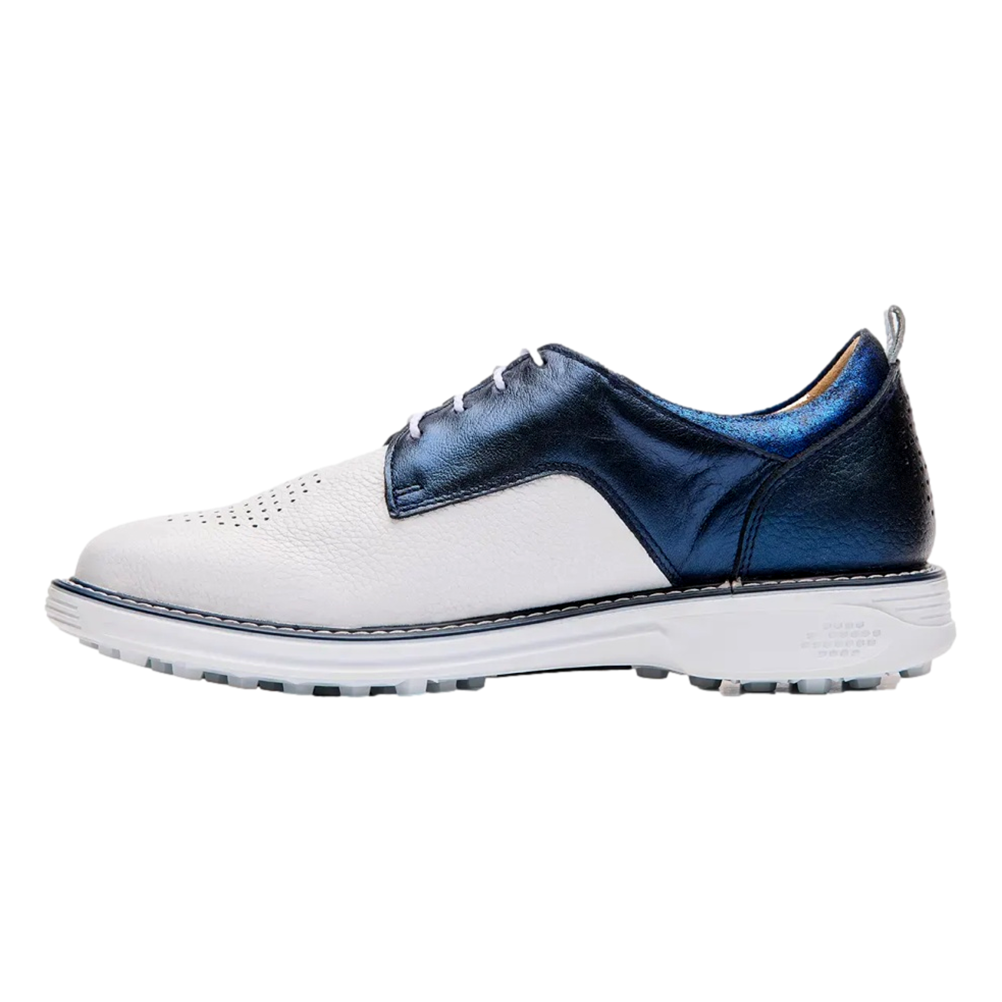 Inspiration Romance Women's Spikeless Golf Shoes