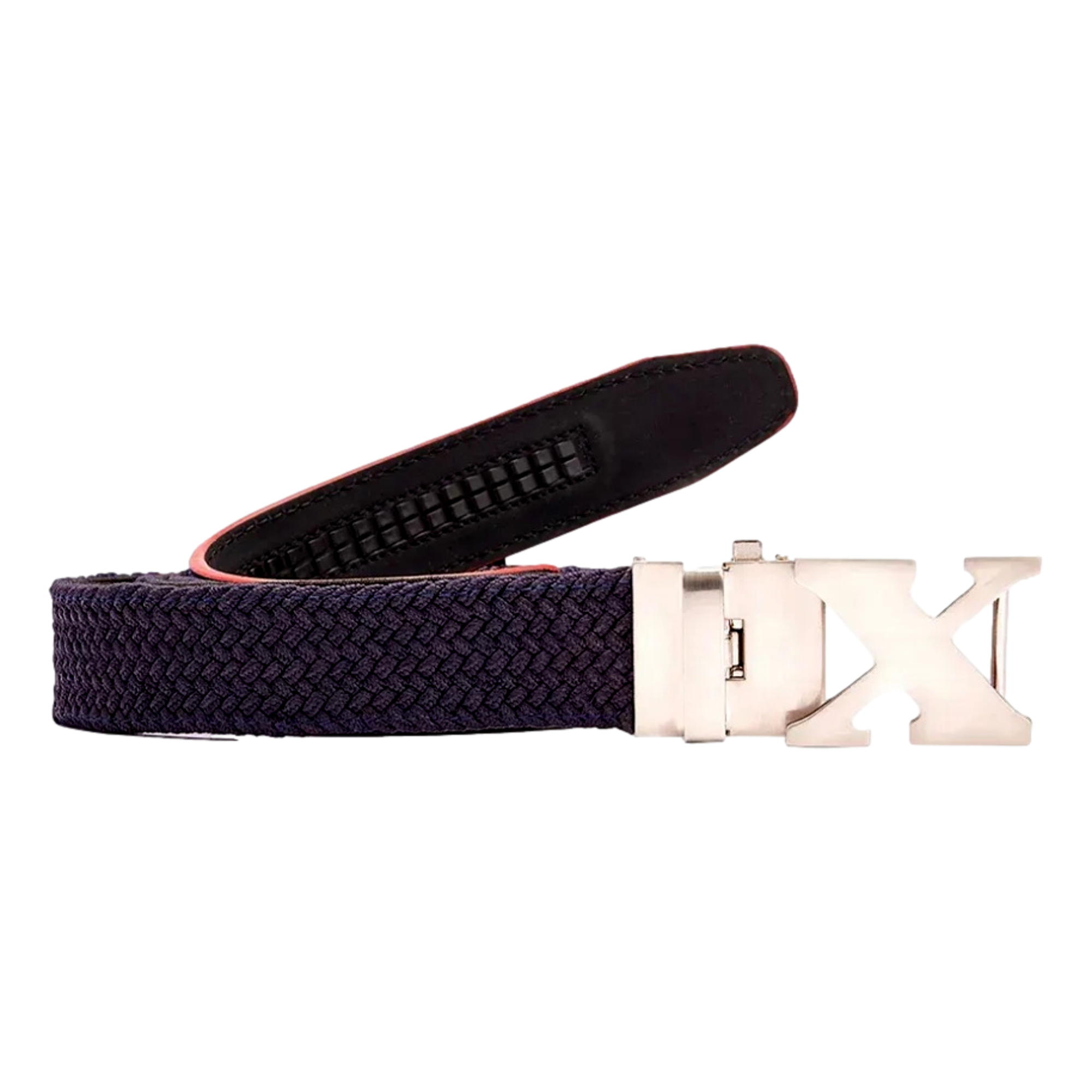 Woven Golf Belt