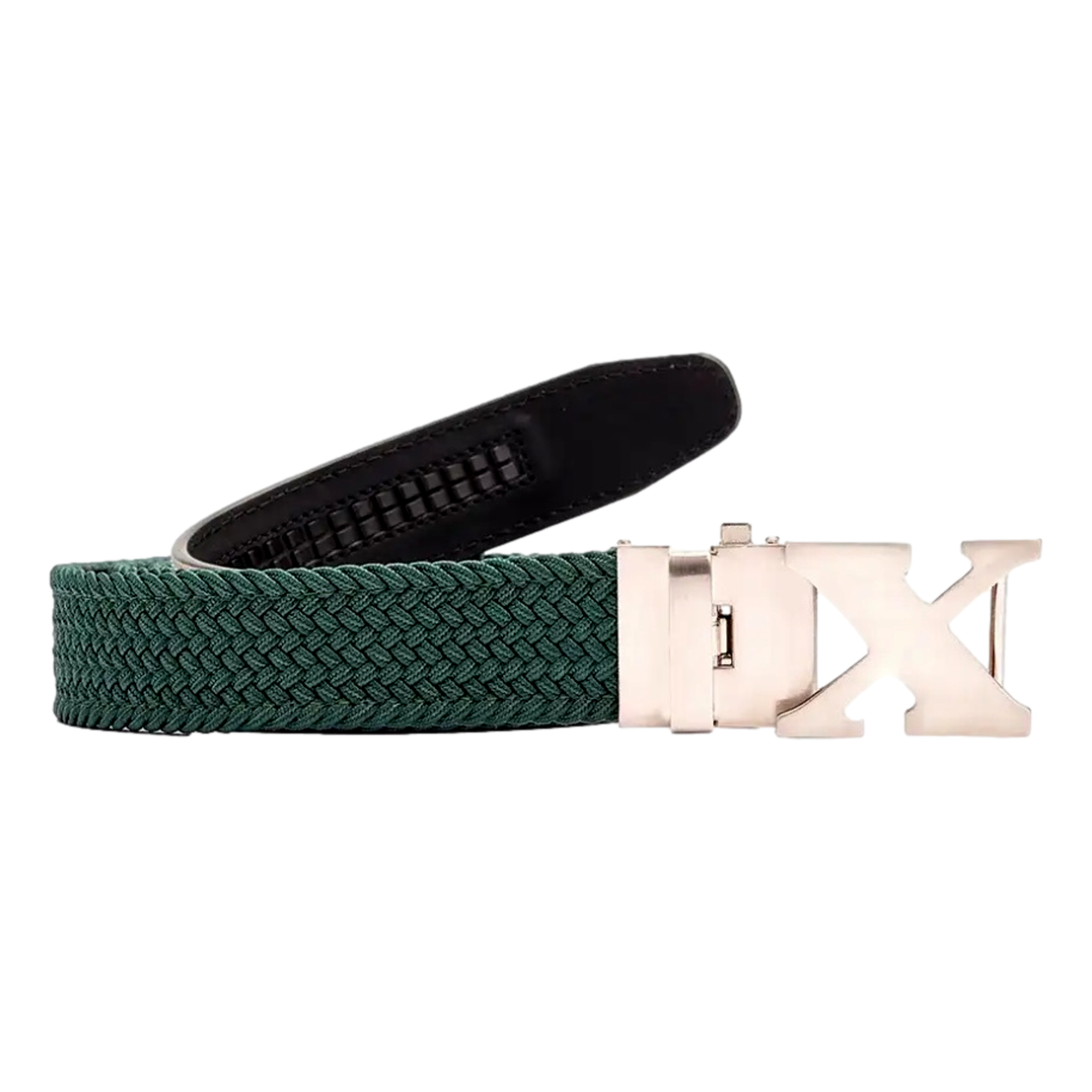 Woven Golf Belt