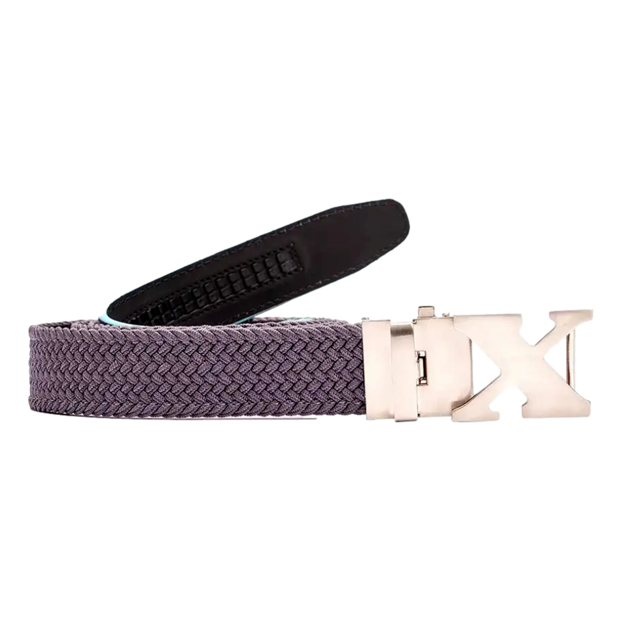 Woven Golf Belt