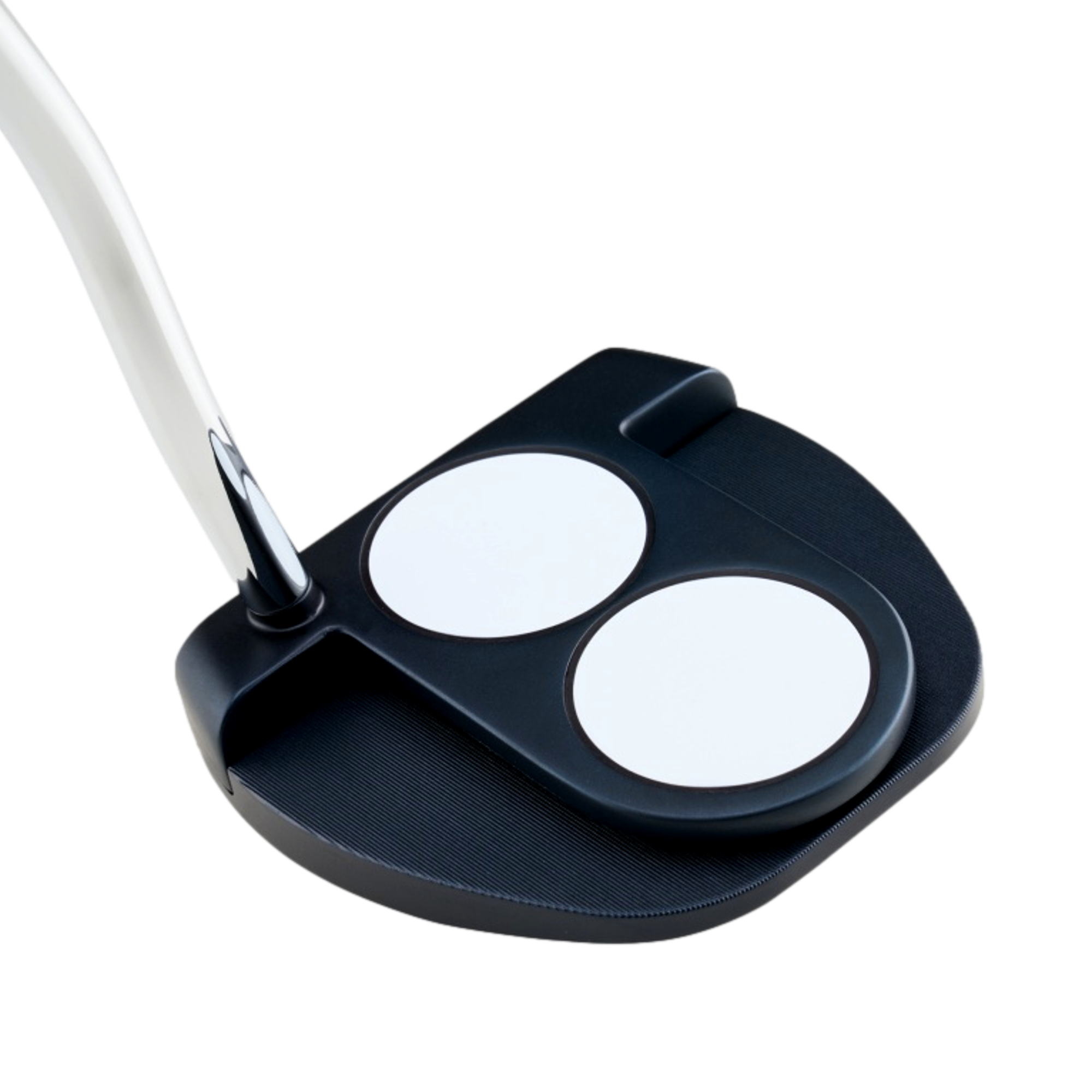 Ai-ONE 2-Ball Jailbird DB Putter