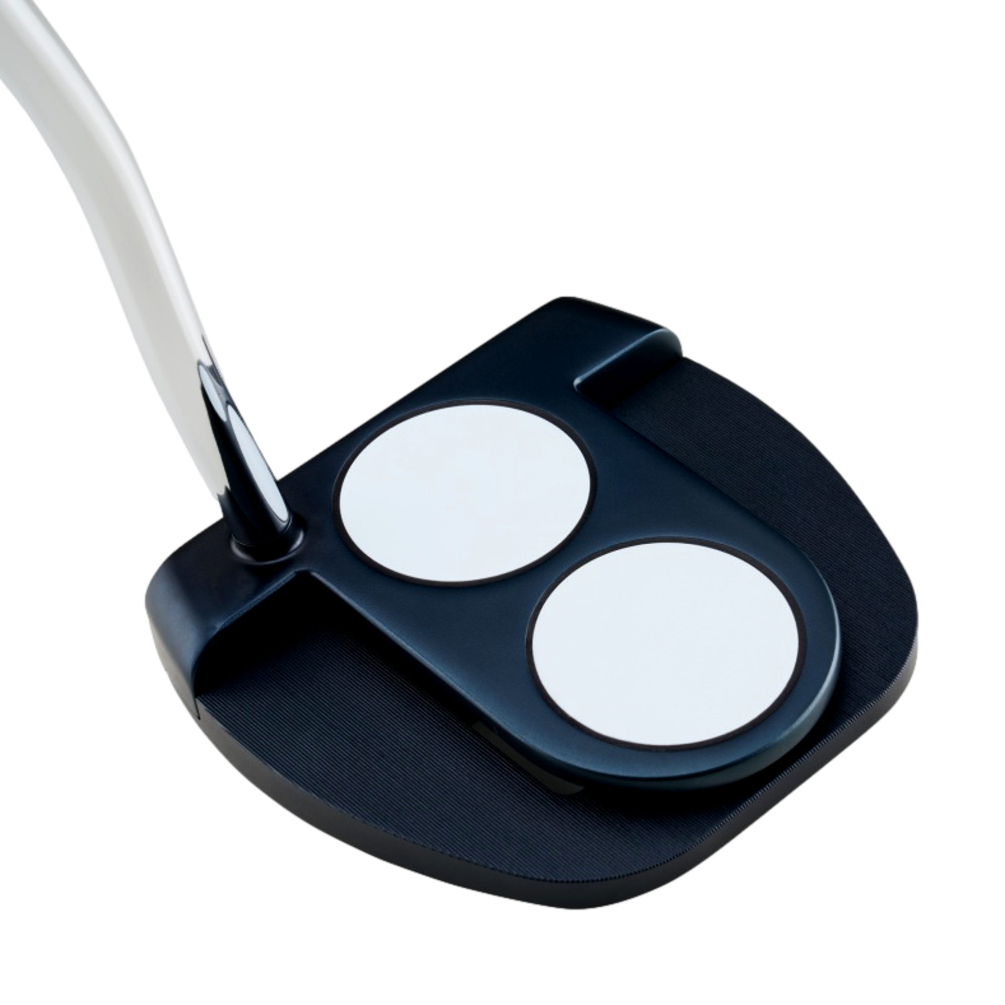 Ai-ONE Cruiser 2-Ball Jailbird DB Putter