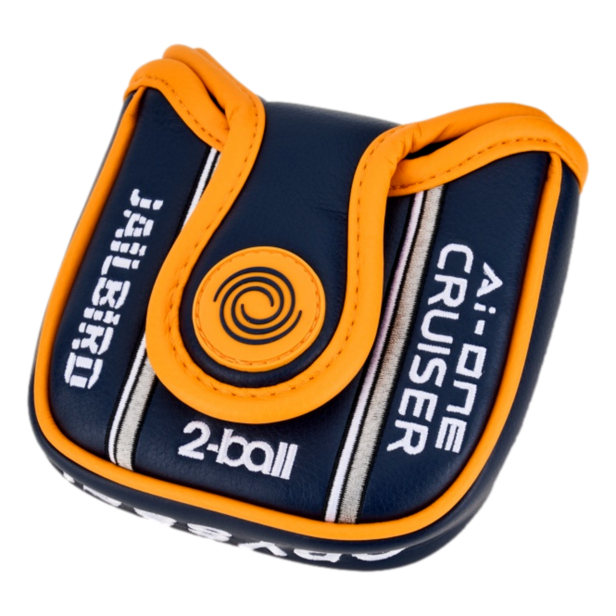 Ai-ONE Cruiser 2-Ball Jailbird DB Putter