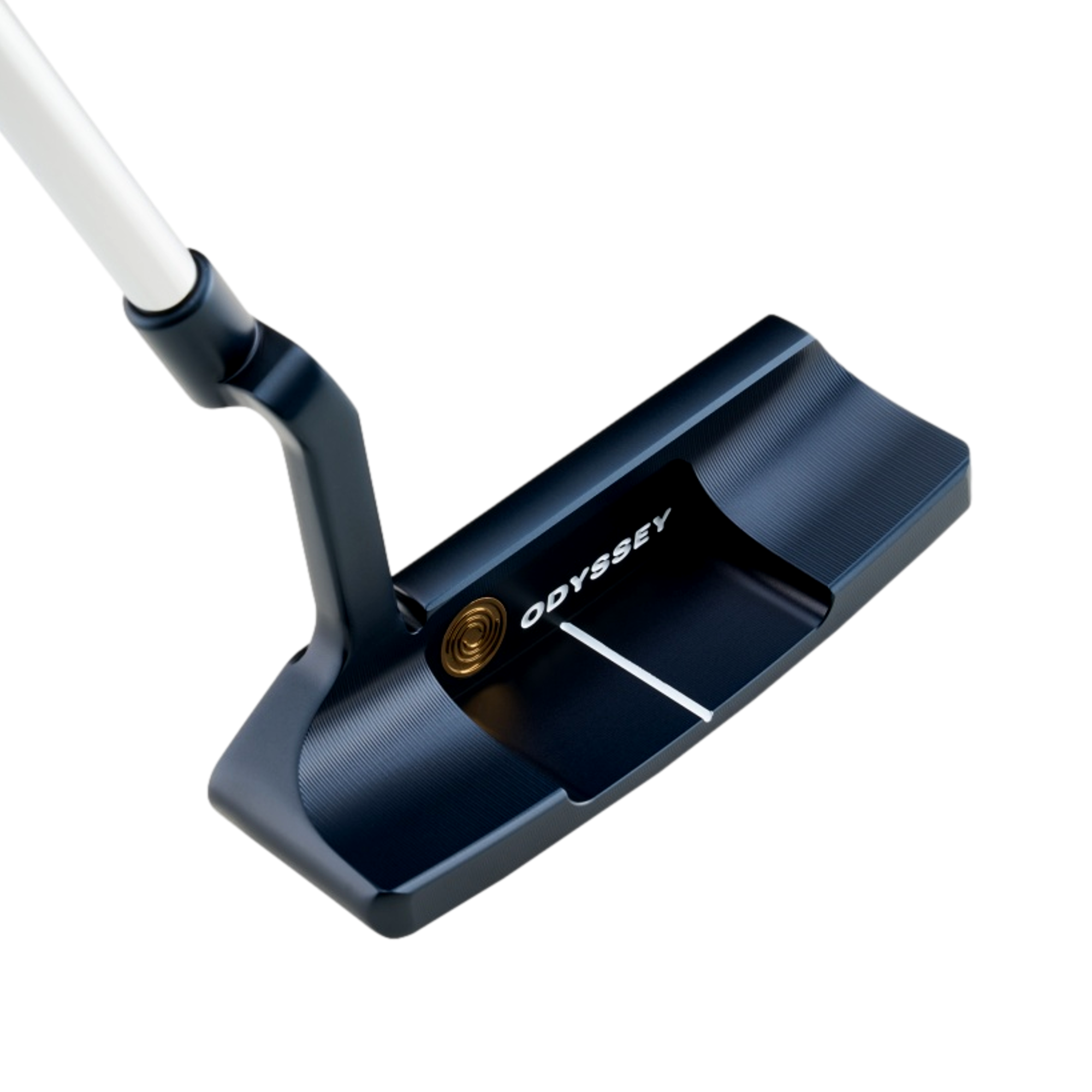 Ai-ONE Milled One Wide CH Putter