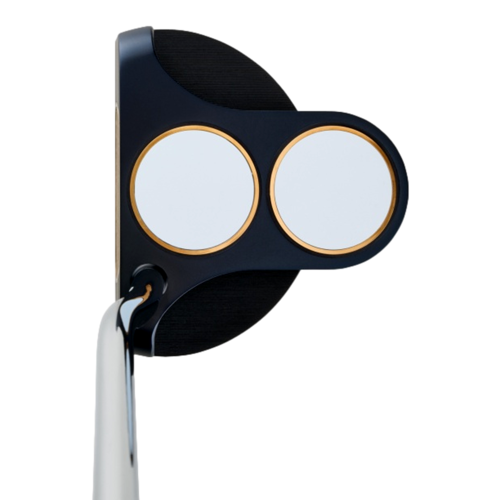 Ai-ONE Milled 2-Ball T DB Putter