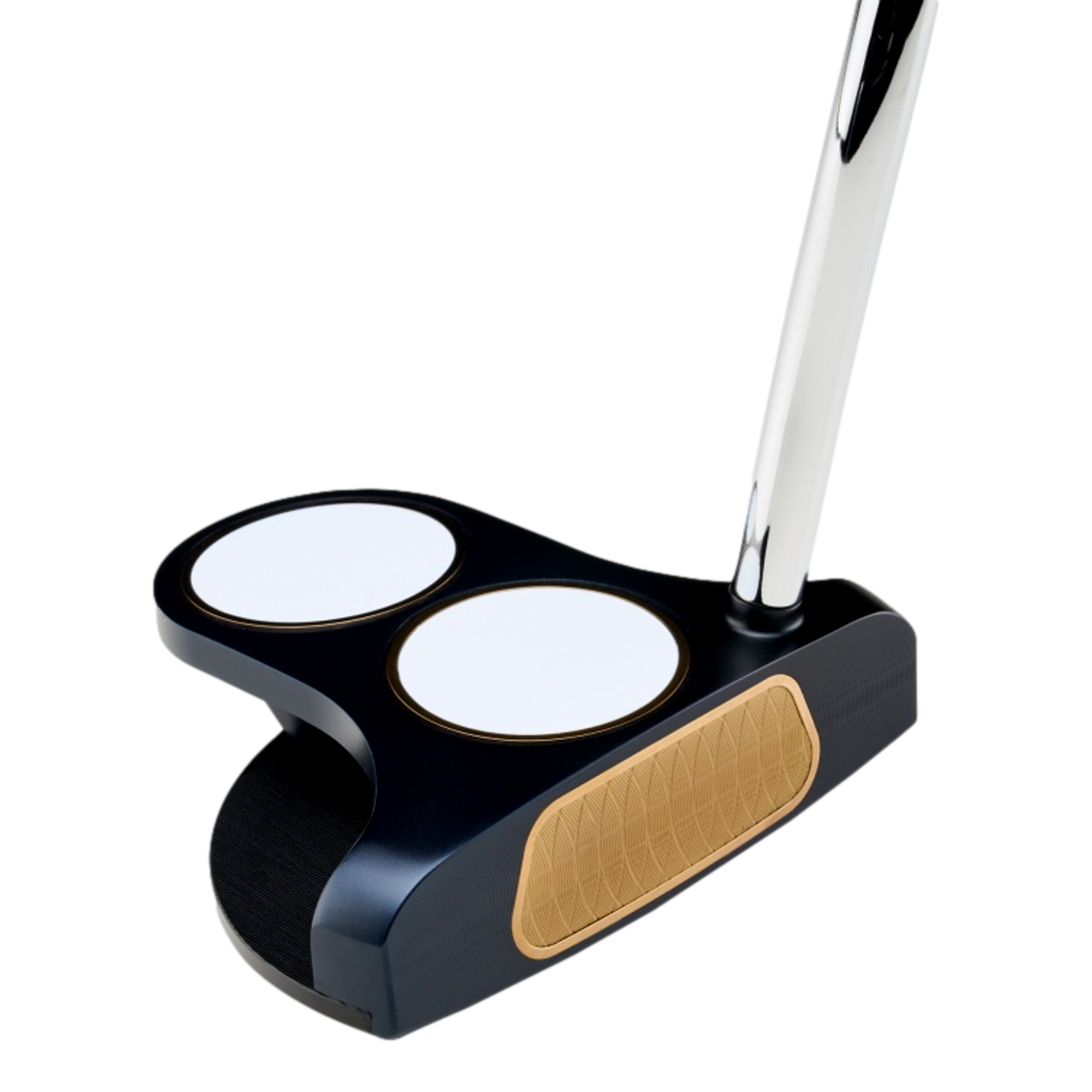 Ai-ONE Milled 2-Ball T DB Putter