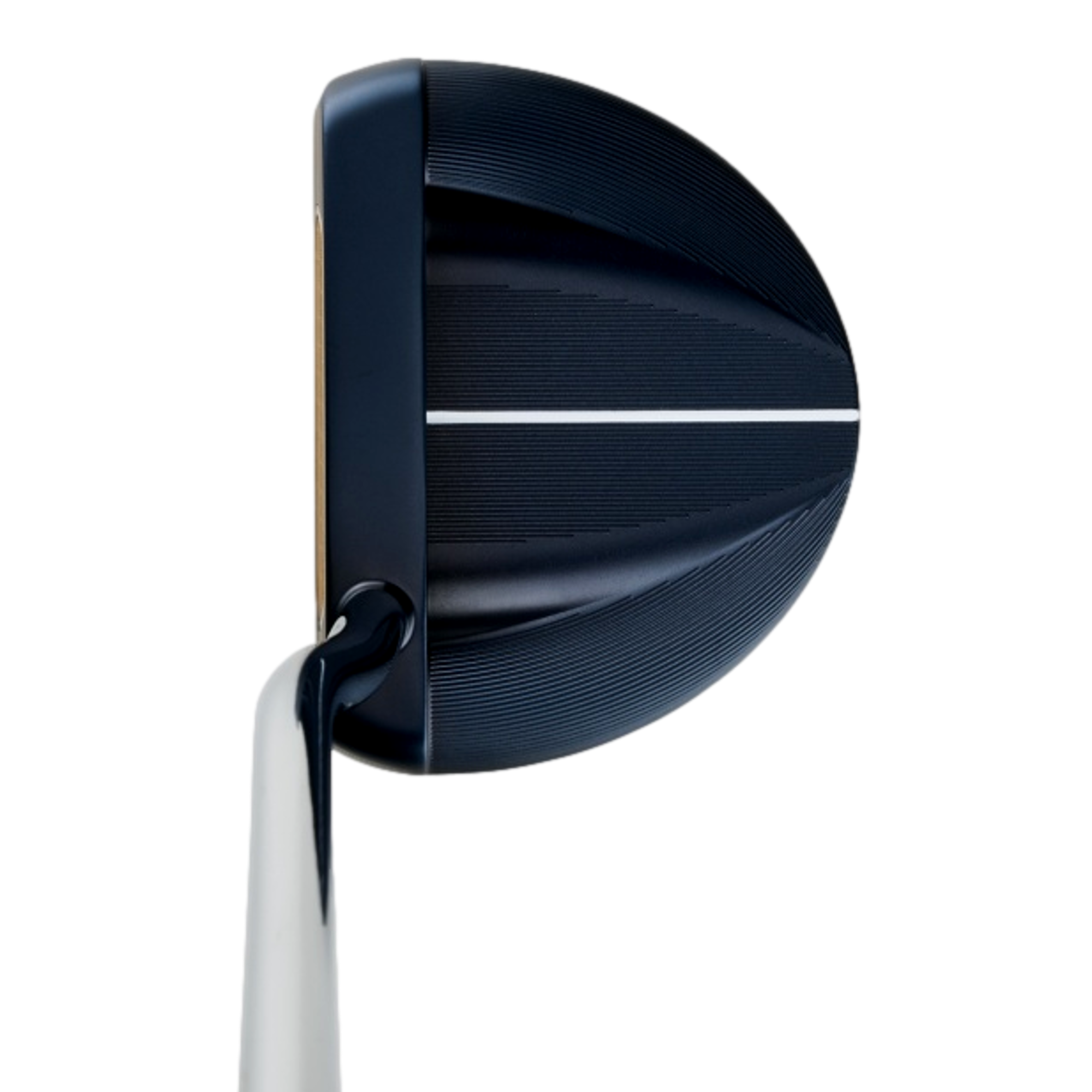 Odyssey Ai-ONE Milled Rossie V T DB Putter | PGA TOUR Superstore