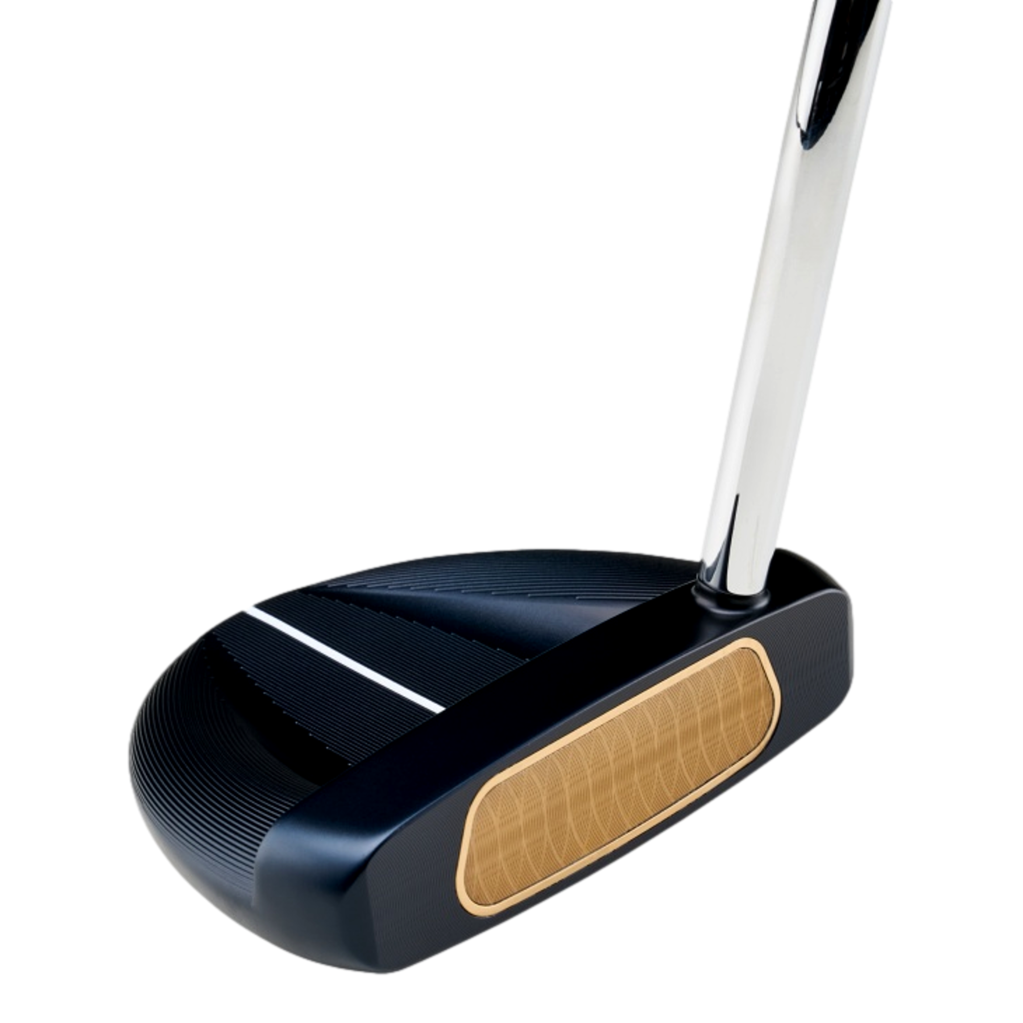新品・未使用 Ai-ONE MILLED ROSSIE-V T DB 34インチ Odyssey Ai-ONE Milled Rossie V T DB Putter | PGA TOUR Superstore