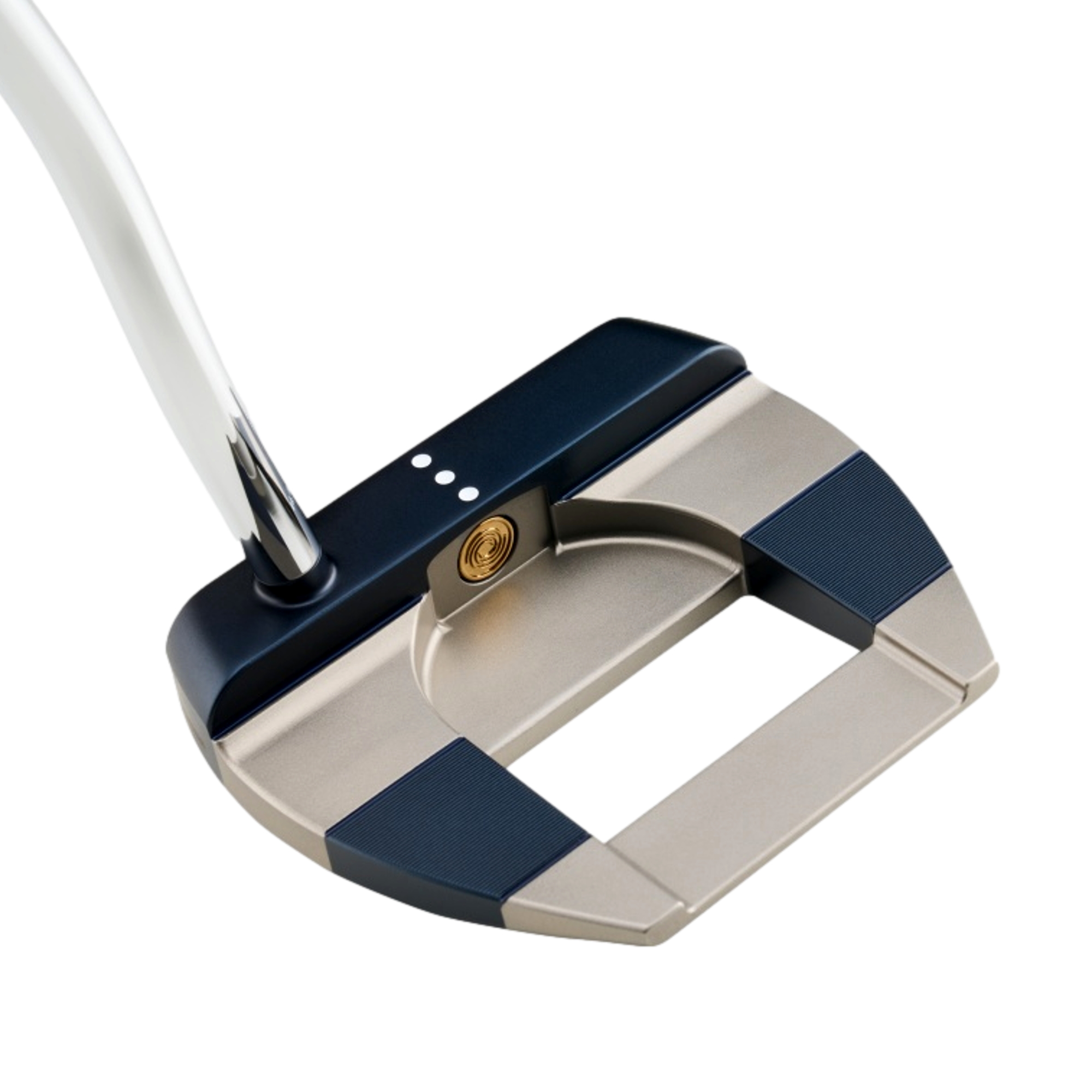 Ai-ONE Milled JailBird Mini T Putter