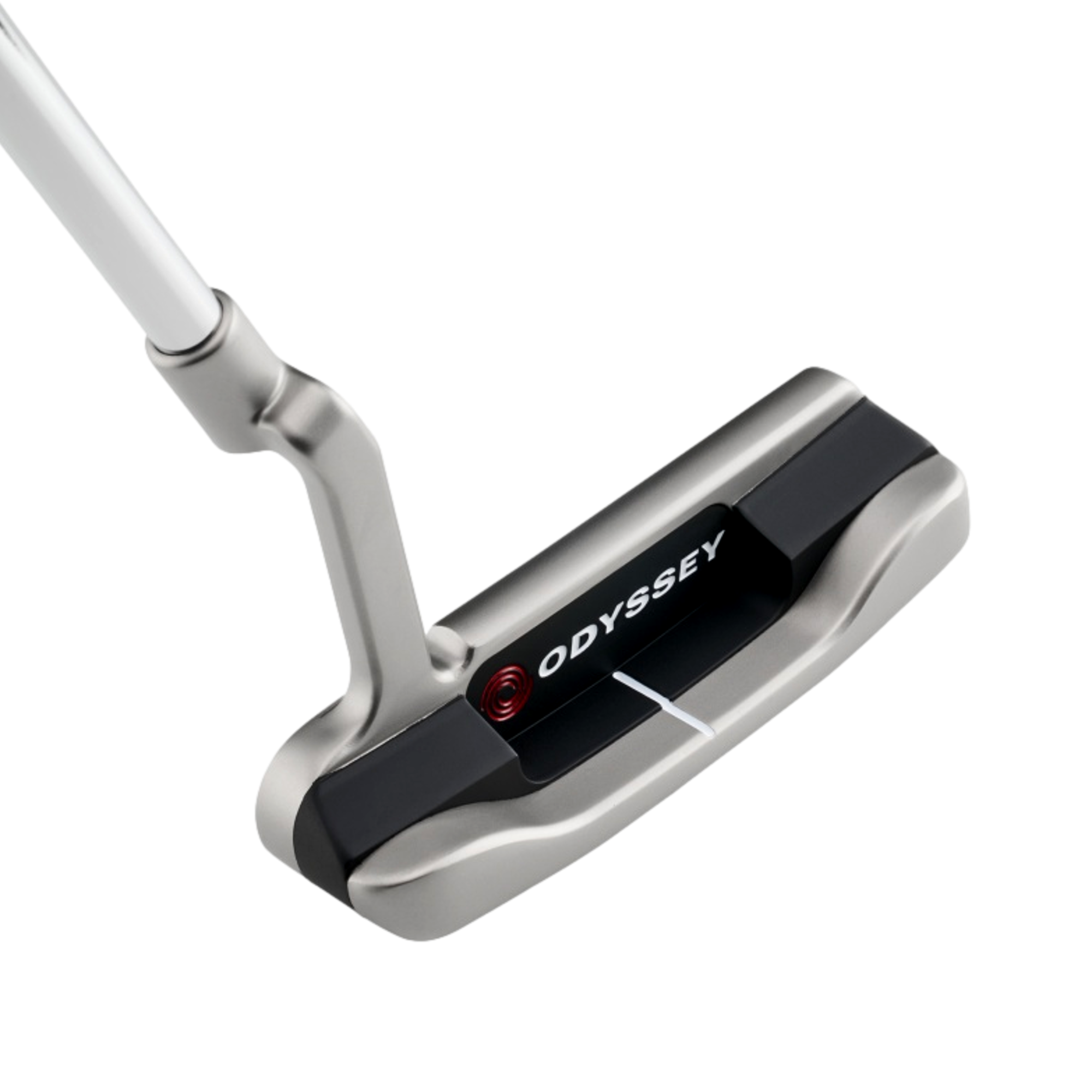 Microhinge One CH Women's Putter