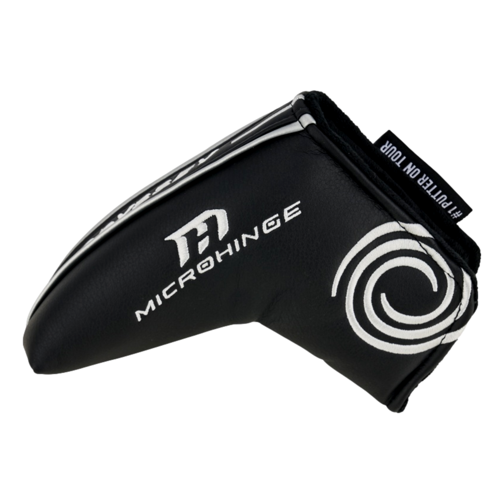 Microhinge One CH Women's Putter