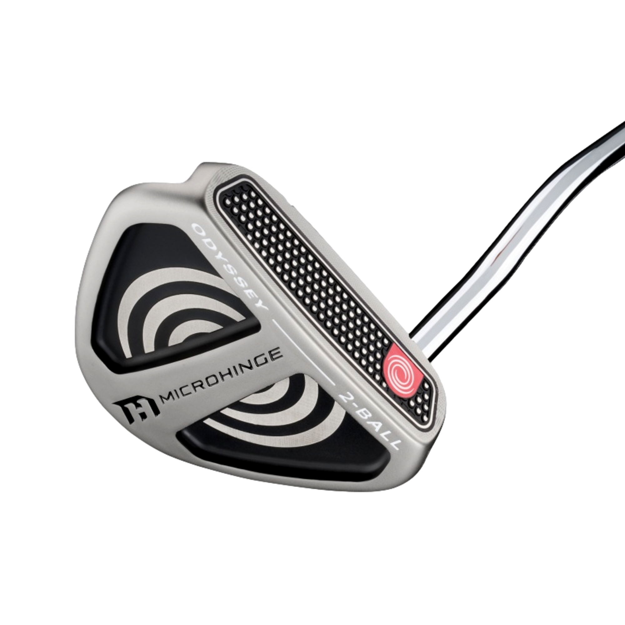Microhinge V-Line 2-Ball Women's Putter