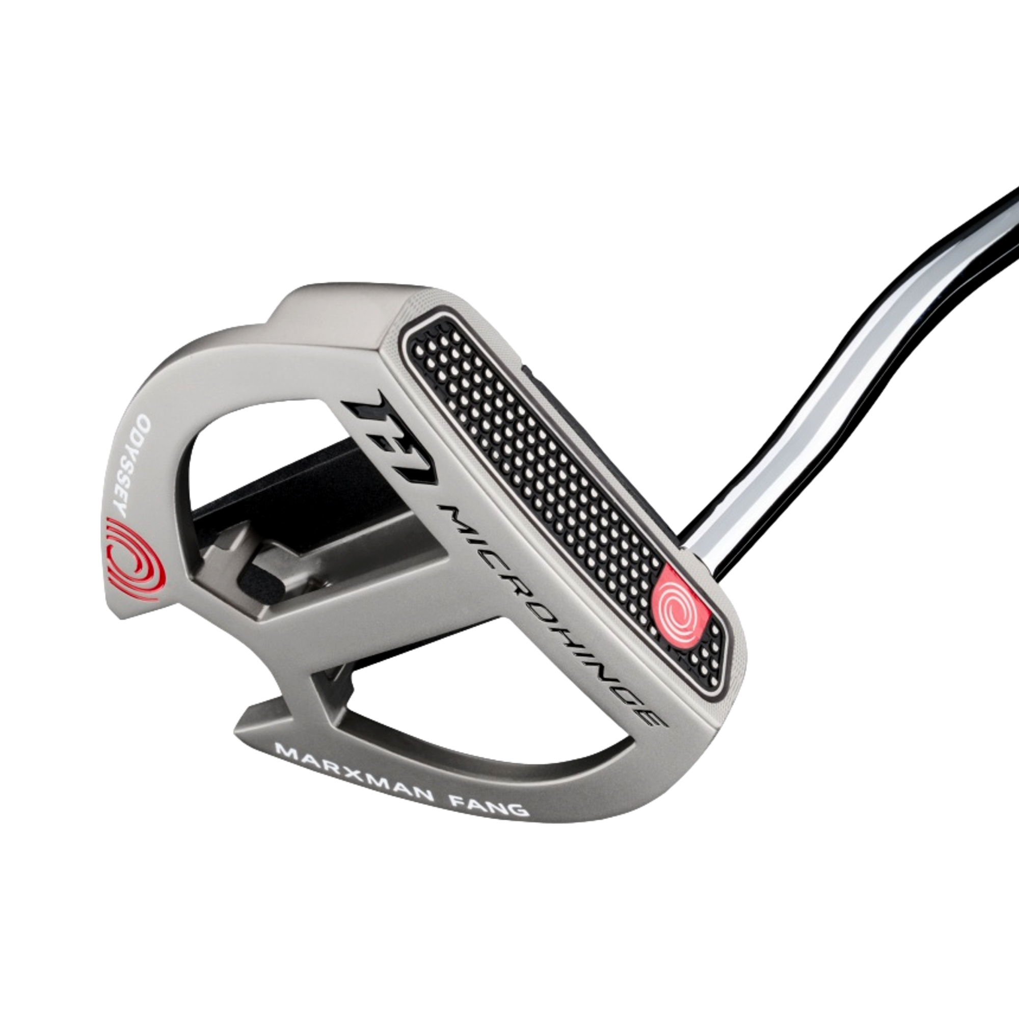 Microhinge Marxman Fang Women's Putter