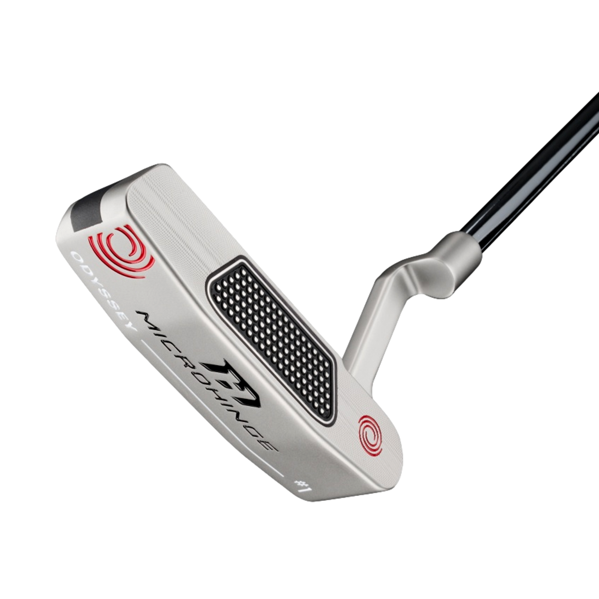 Microhinge One CH Putter