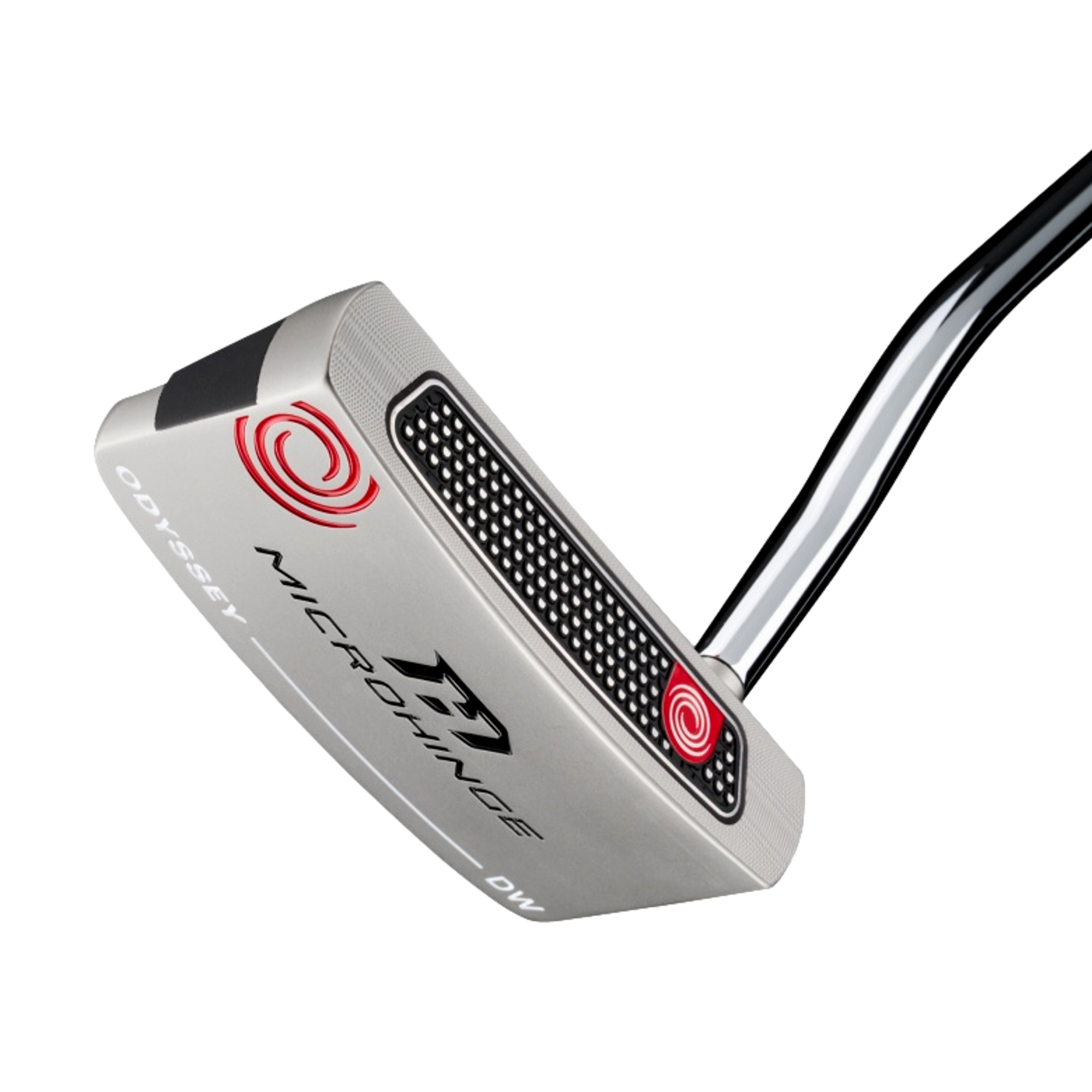 Microhinge Double Wide DB Putter