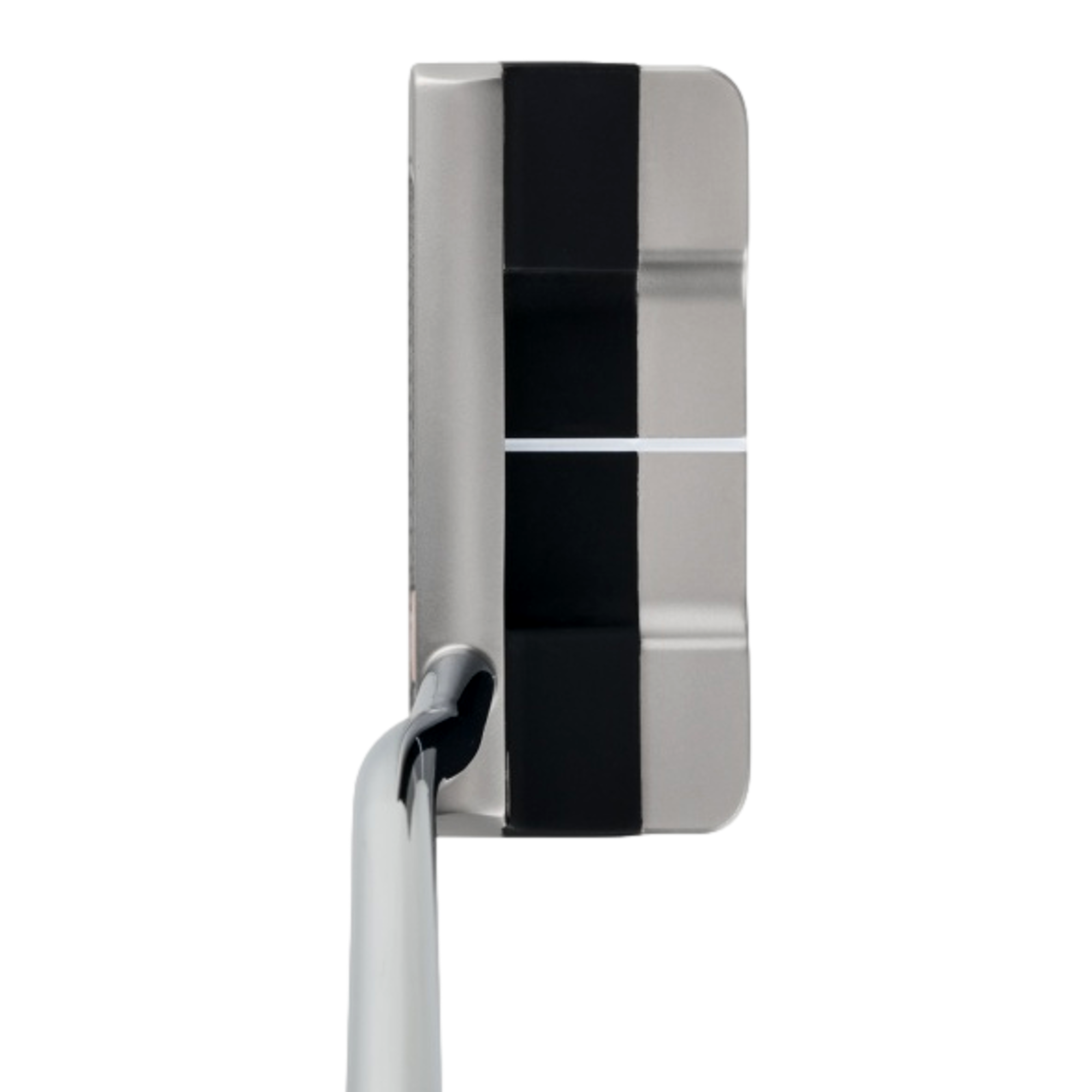 Microhinge Double Wide DB Putter