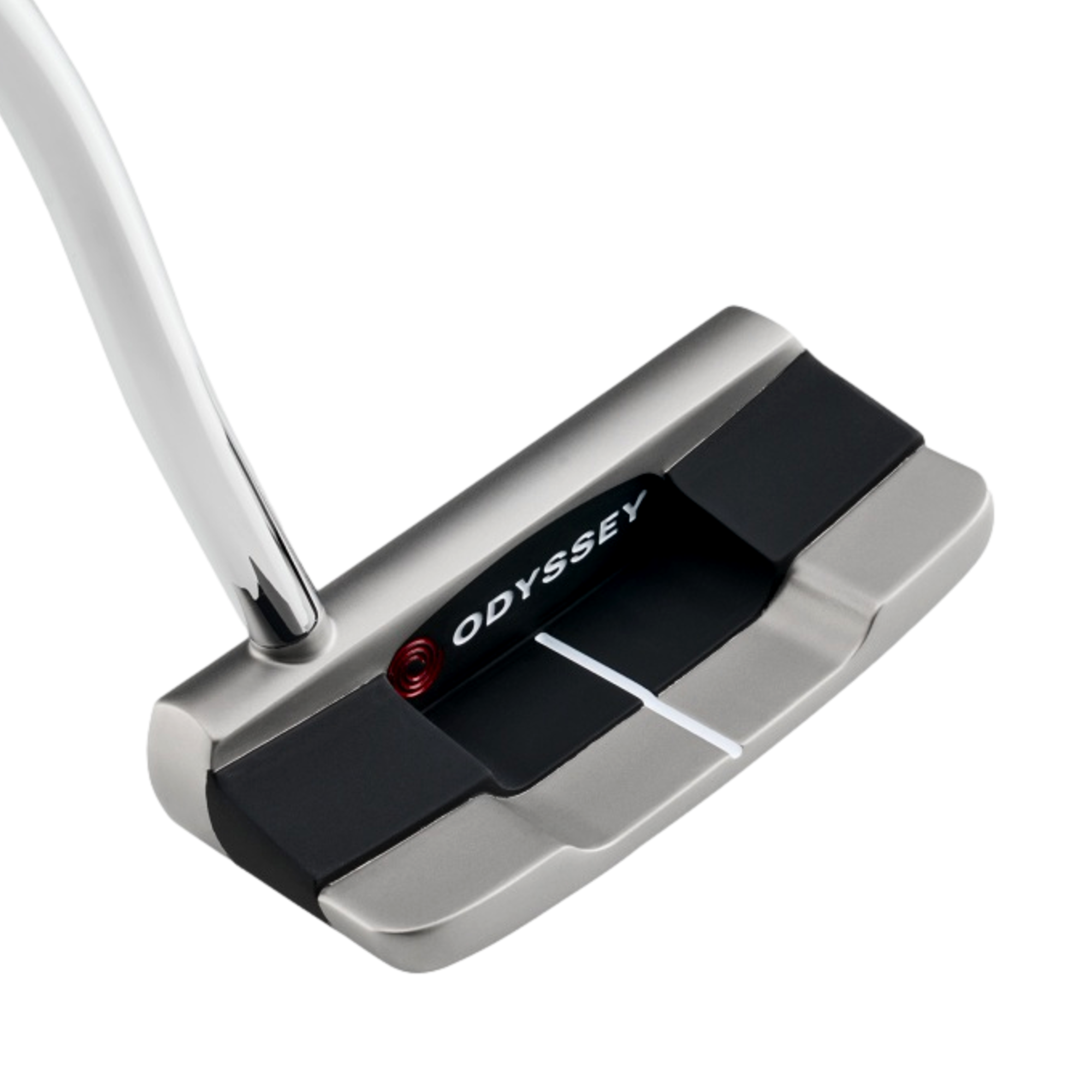 Microhinge Double Wide DB Putter