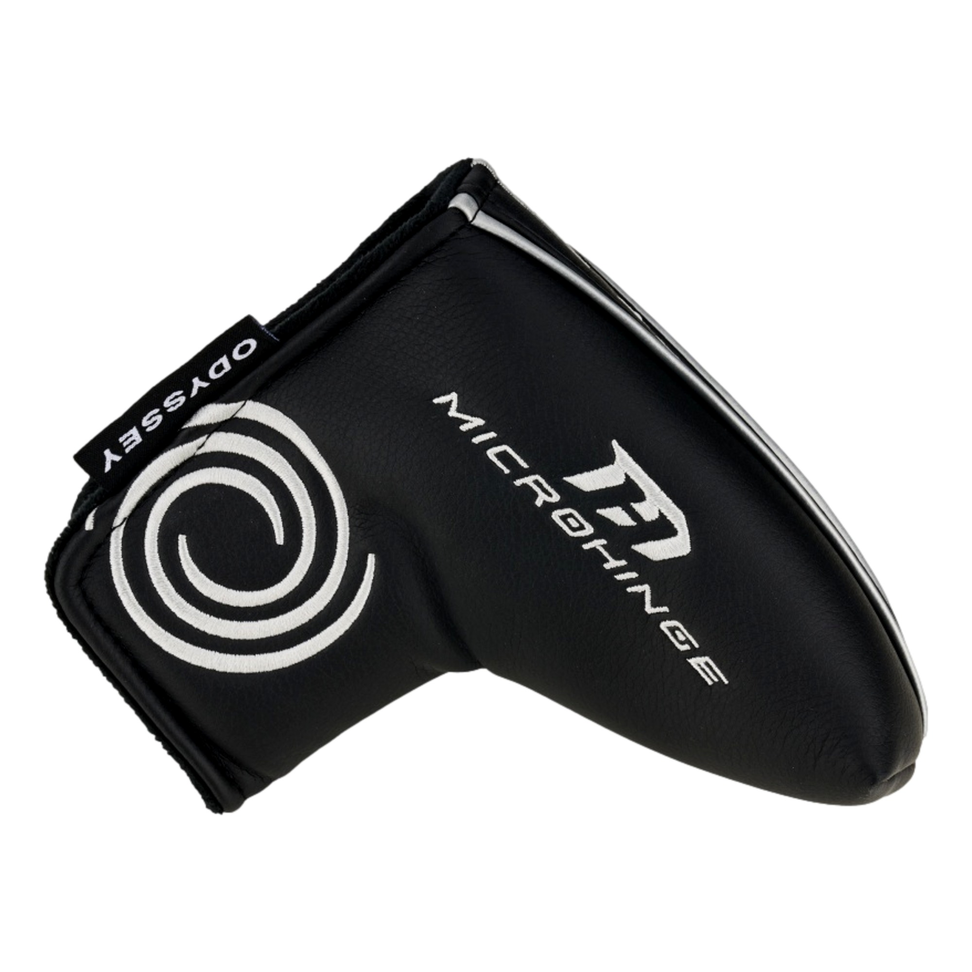 Microhinge Double Wide DB Putter