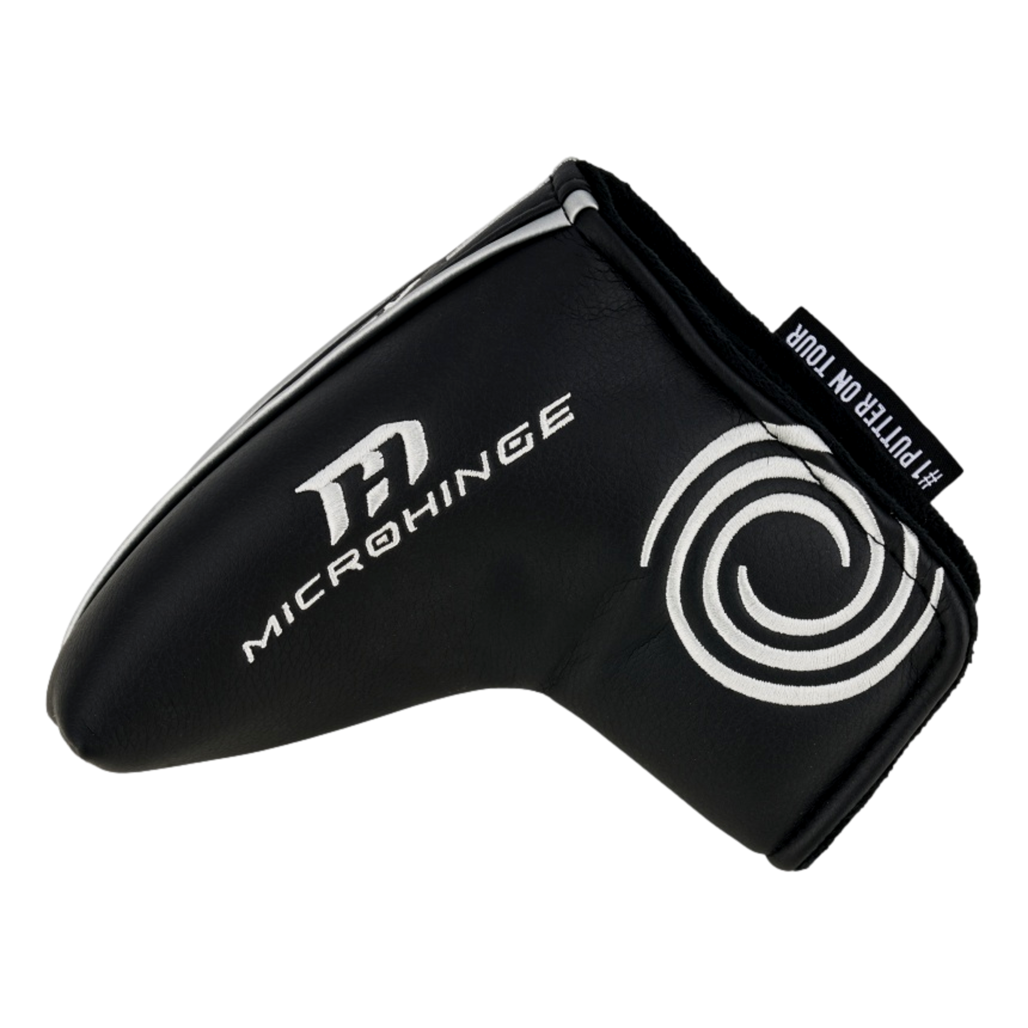 Microhinge Double Wide DB Putter
