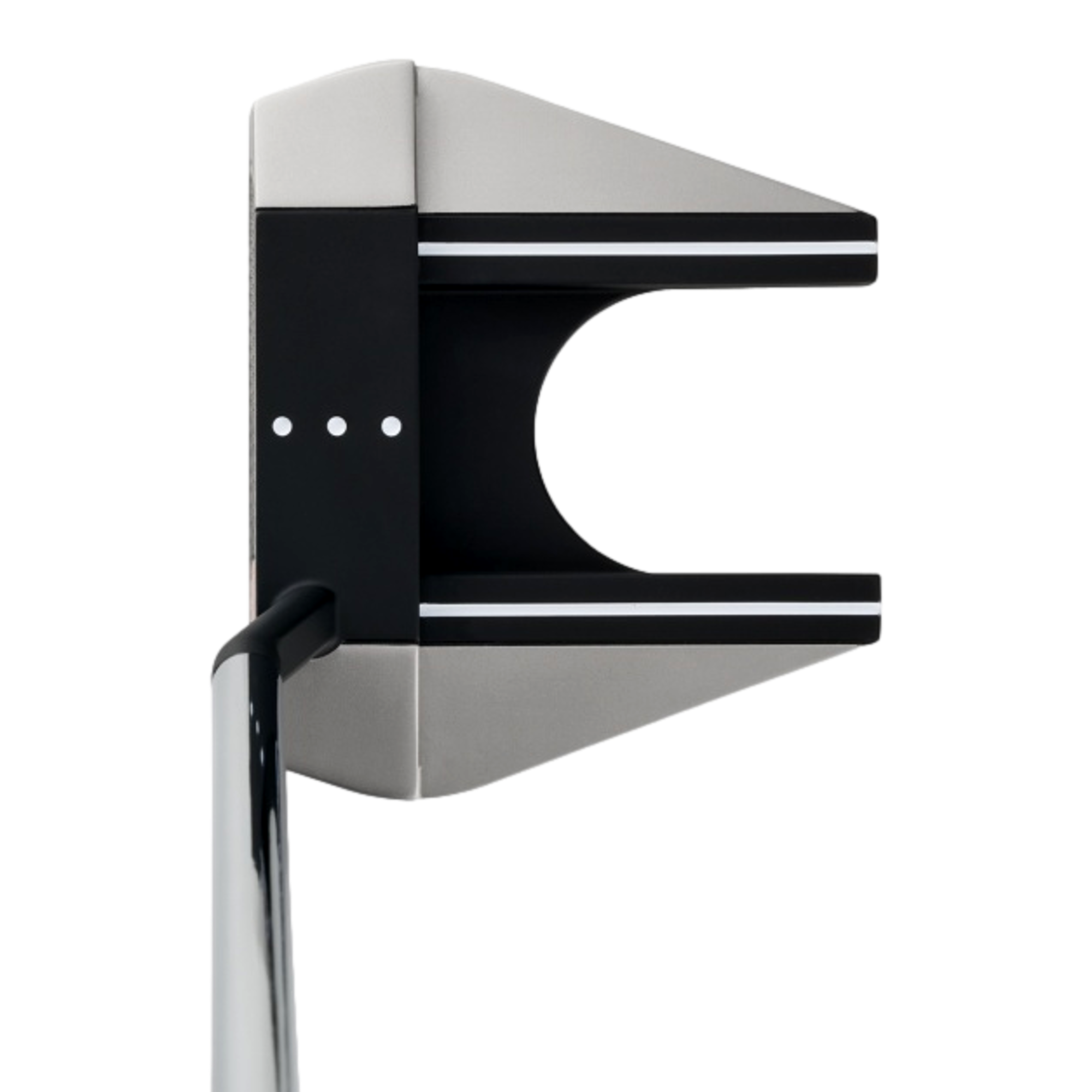 Microhinge Seven S Putter