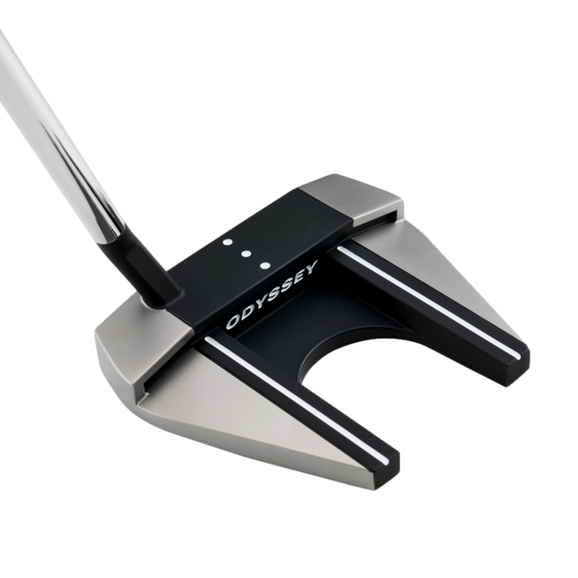 Microhinge Seven S Putter