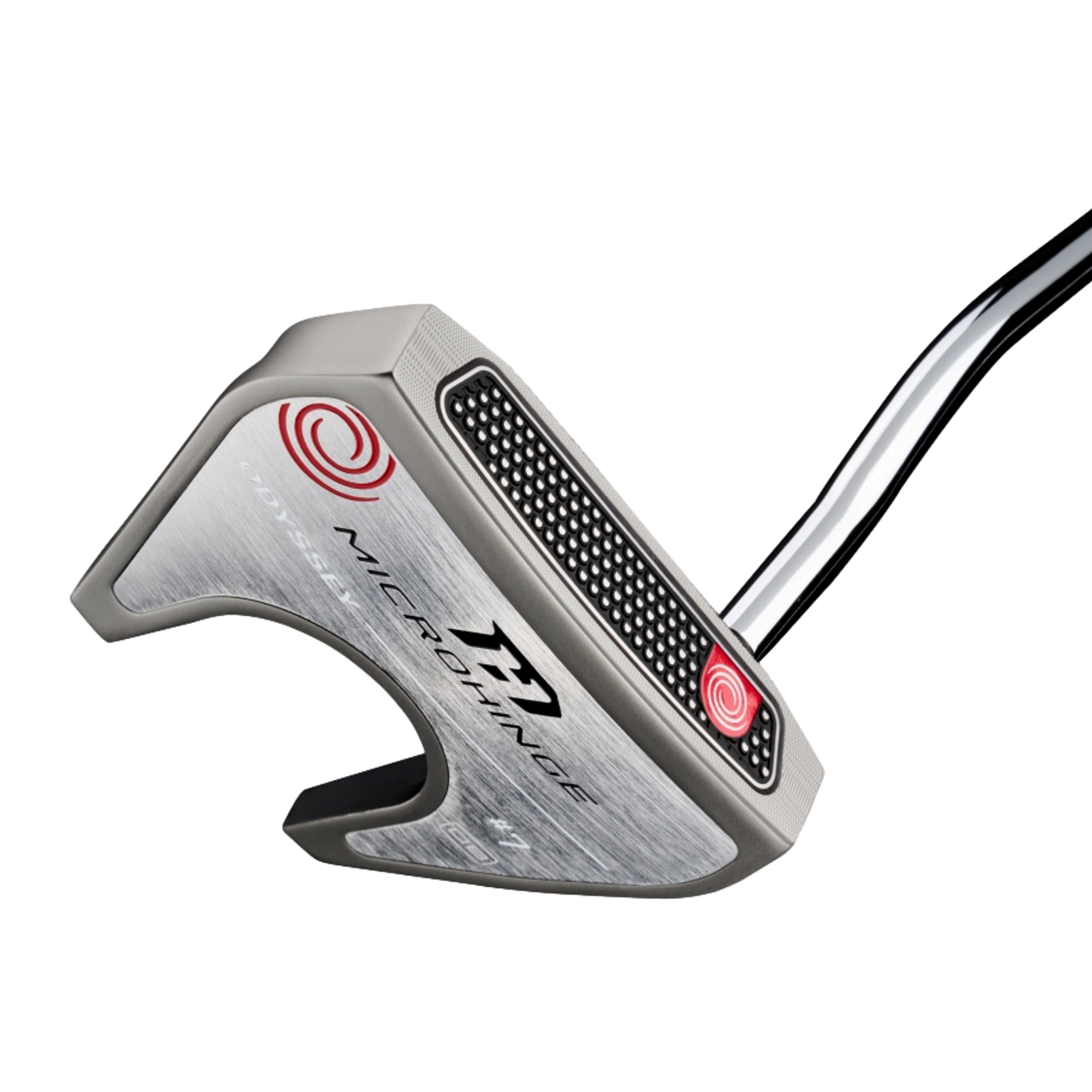 Microhinge Seven DB Putter