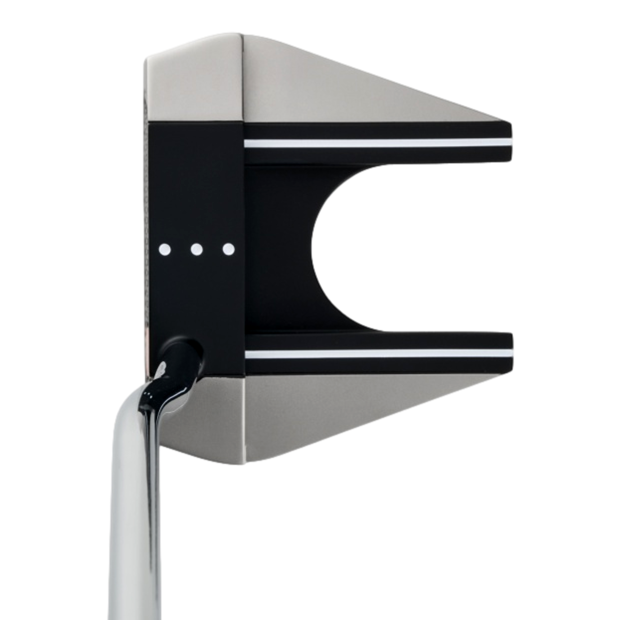 Microhinge Seven DB Putter