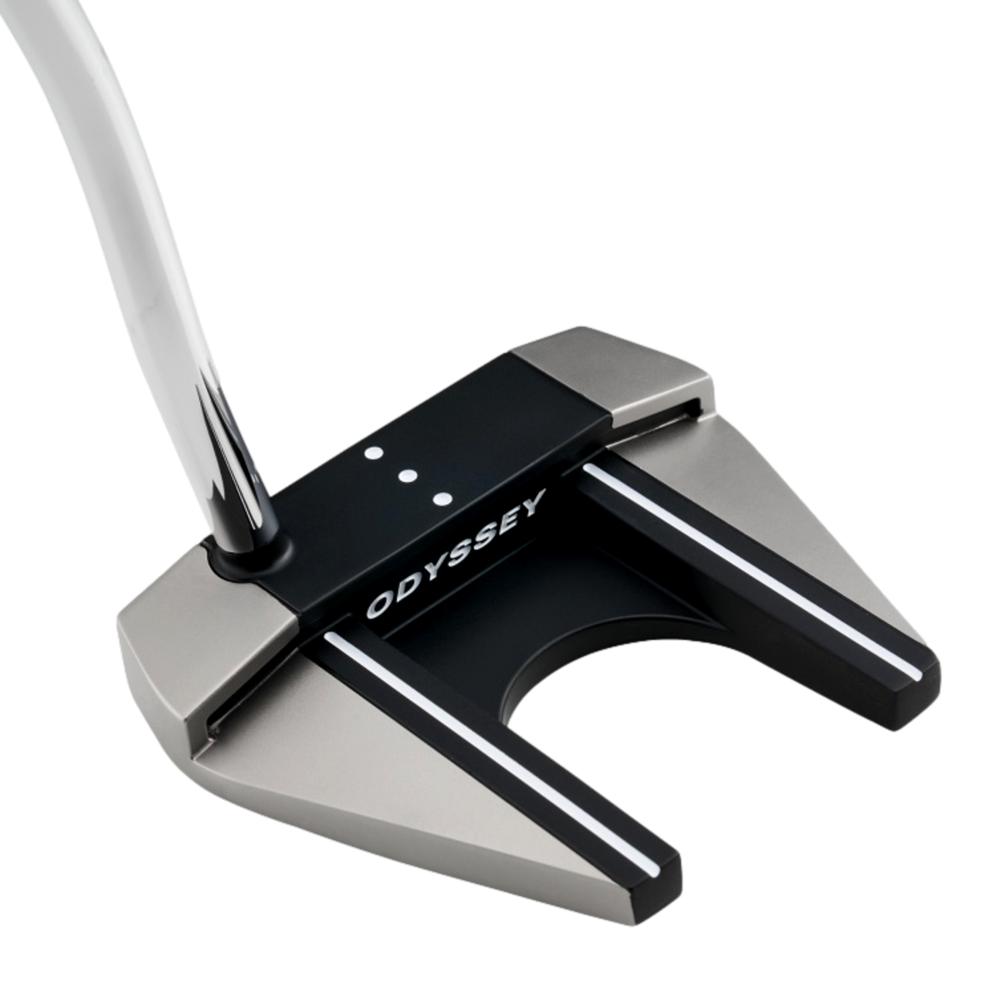 Microhinge Seven DB Putter