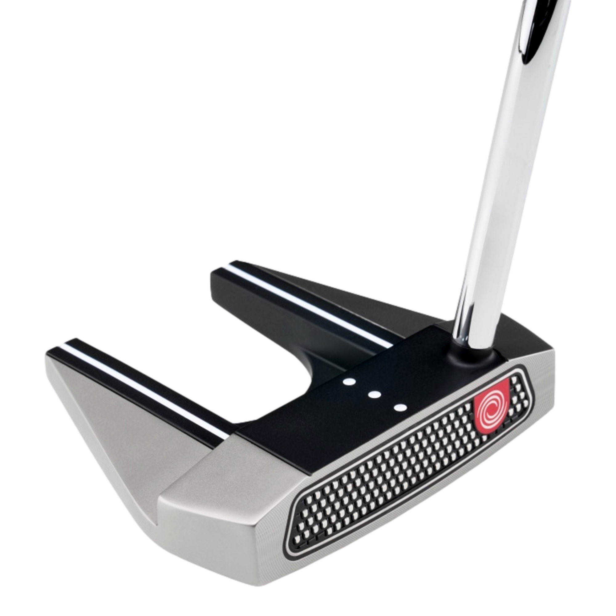Microhinge Seven DB Putter