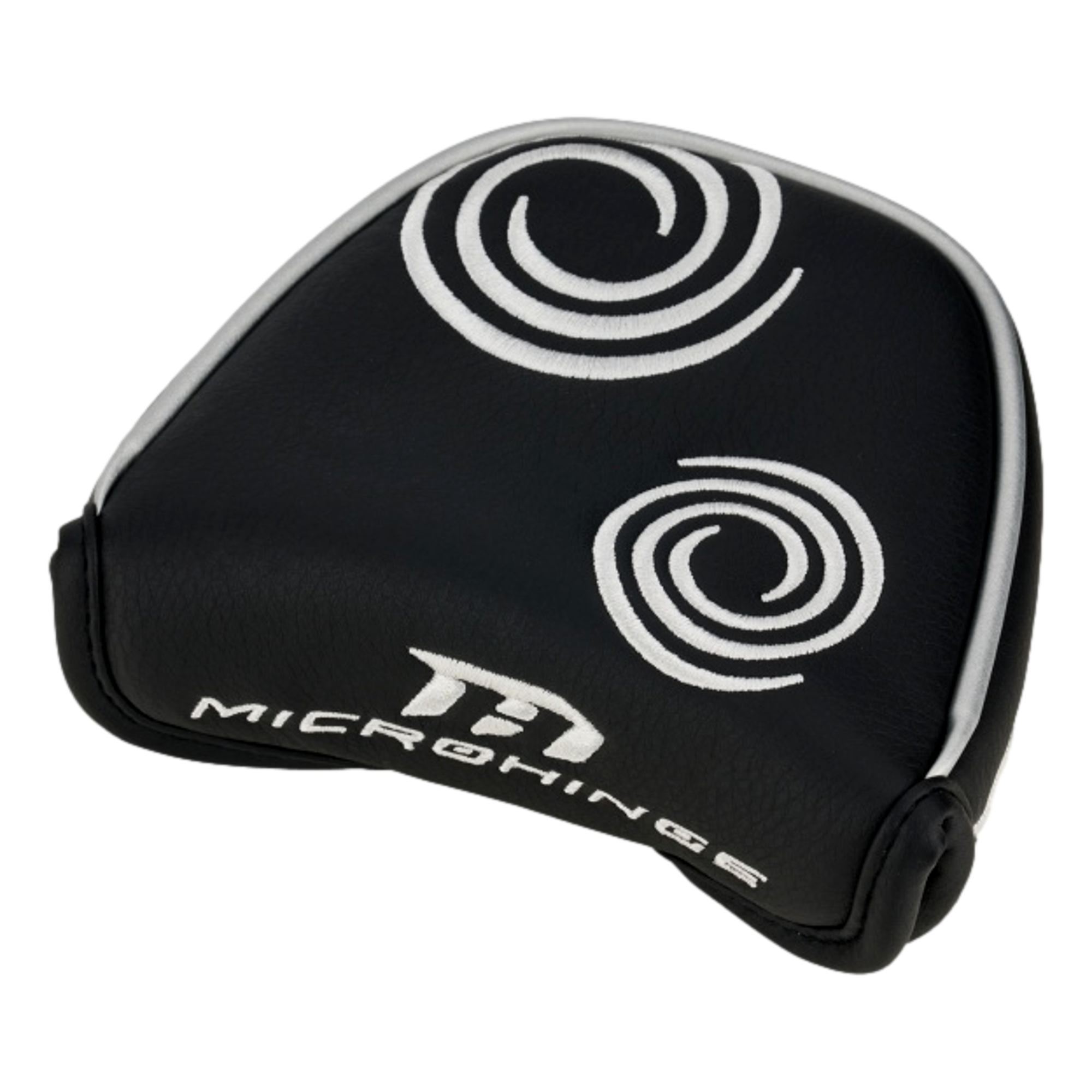 Microhinge Seven DB Putter