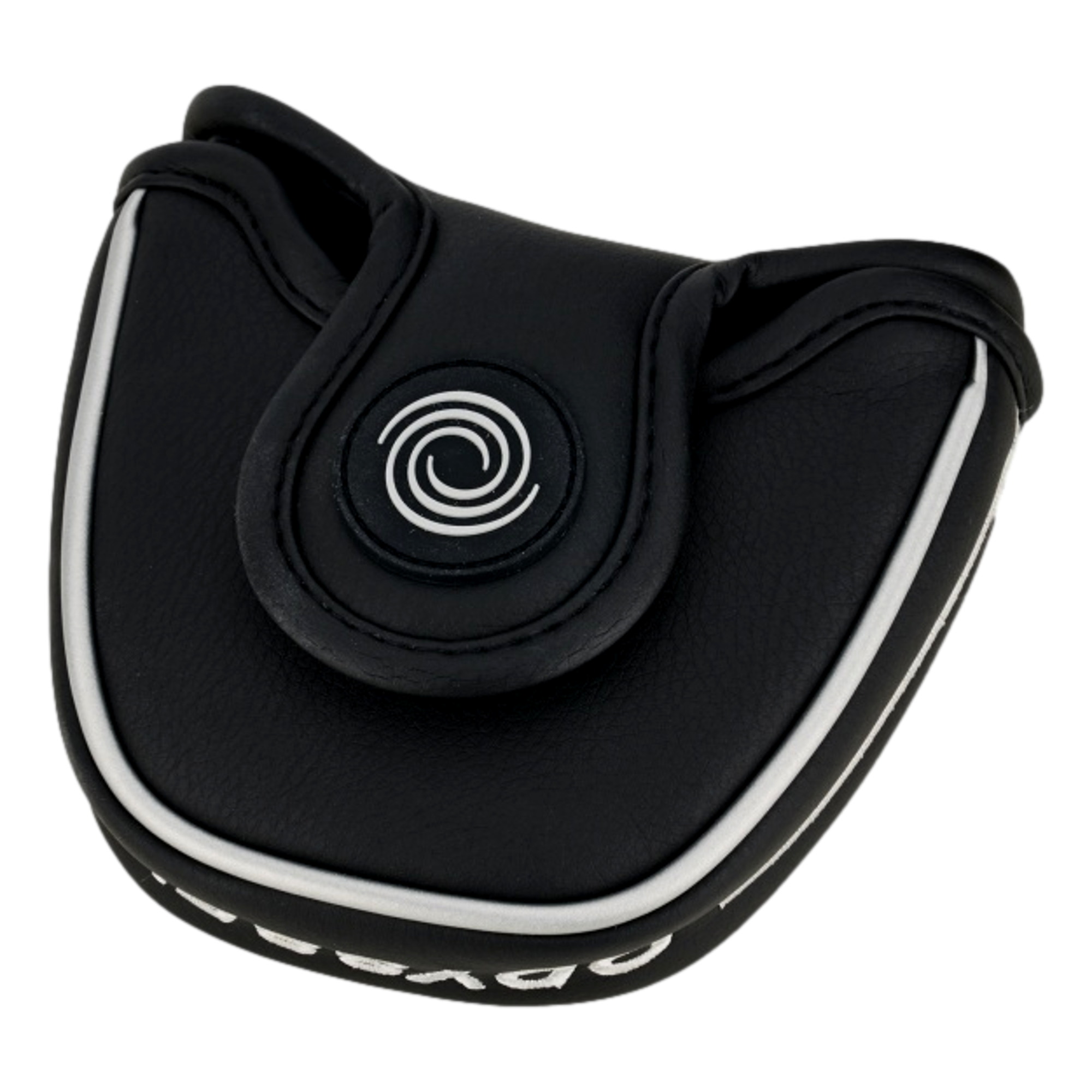 Microhinge Seven DB Putter