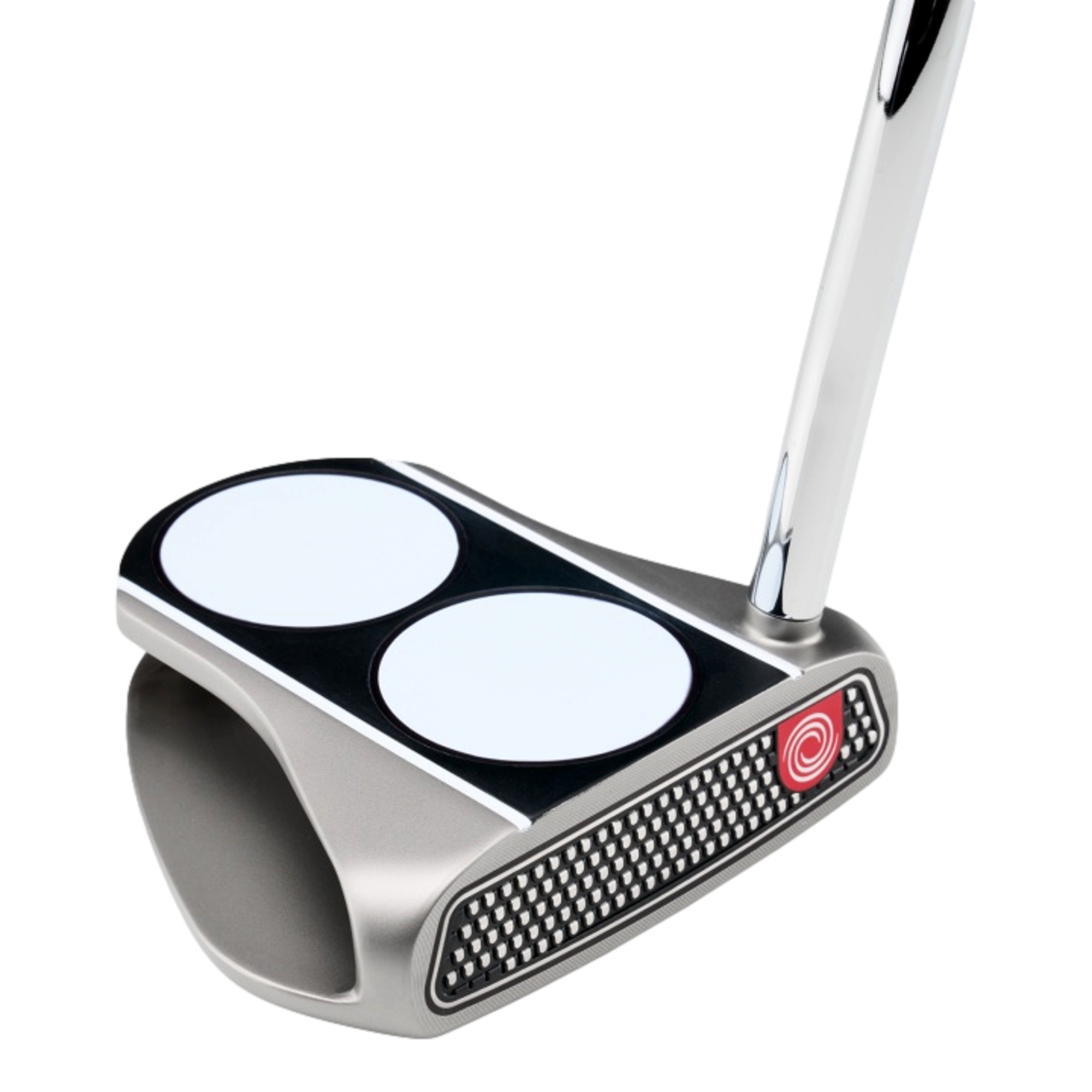 Microhinge V-Line 2-Ball Putter