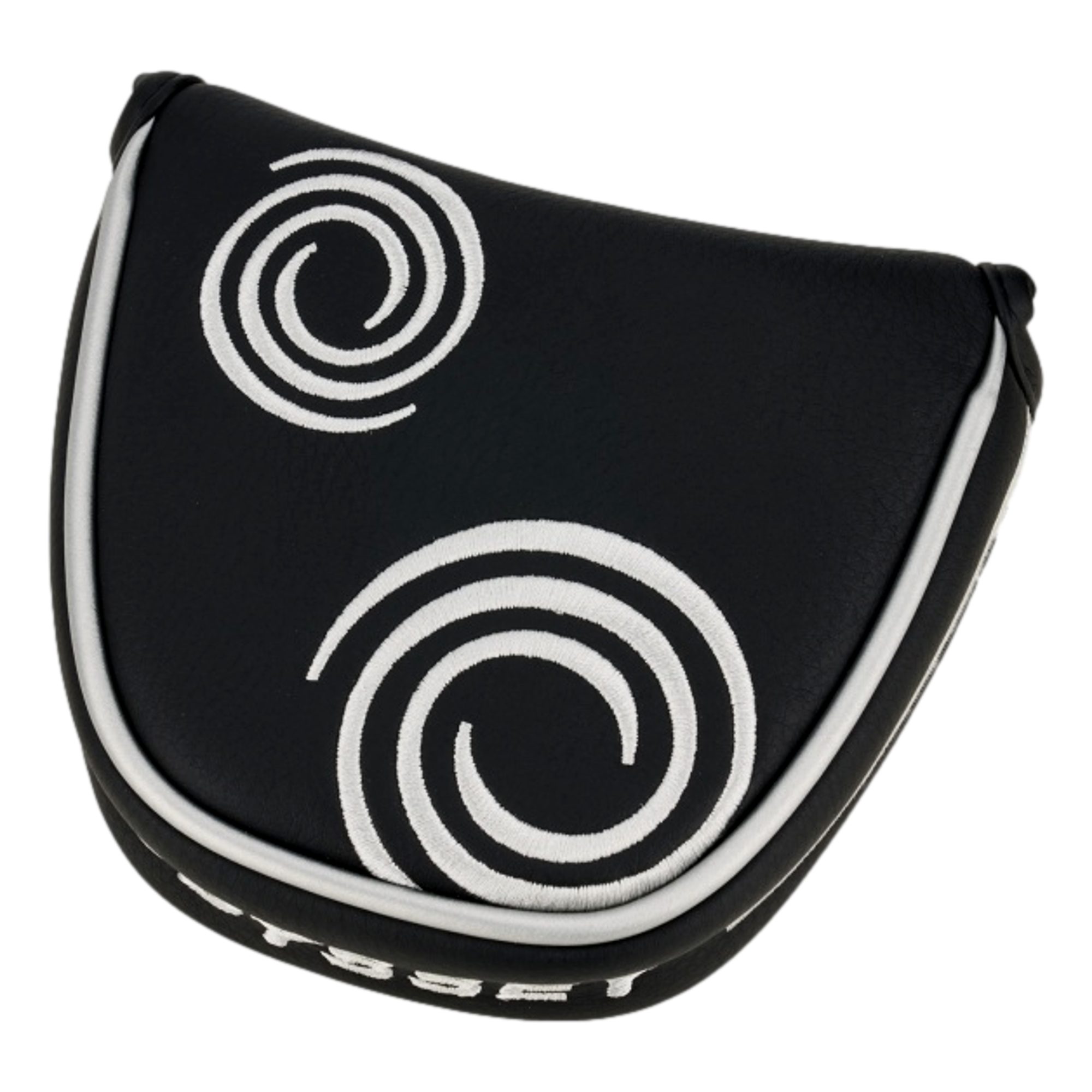 Microhinge V-Line 2-Ball Putter