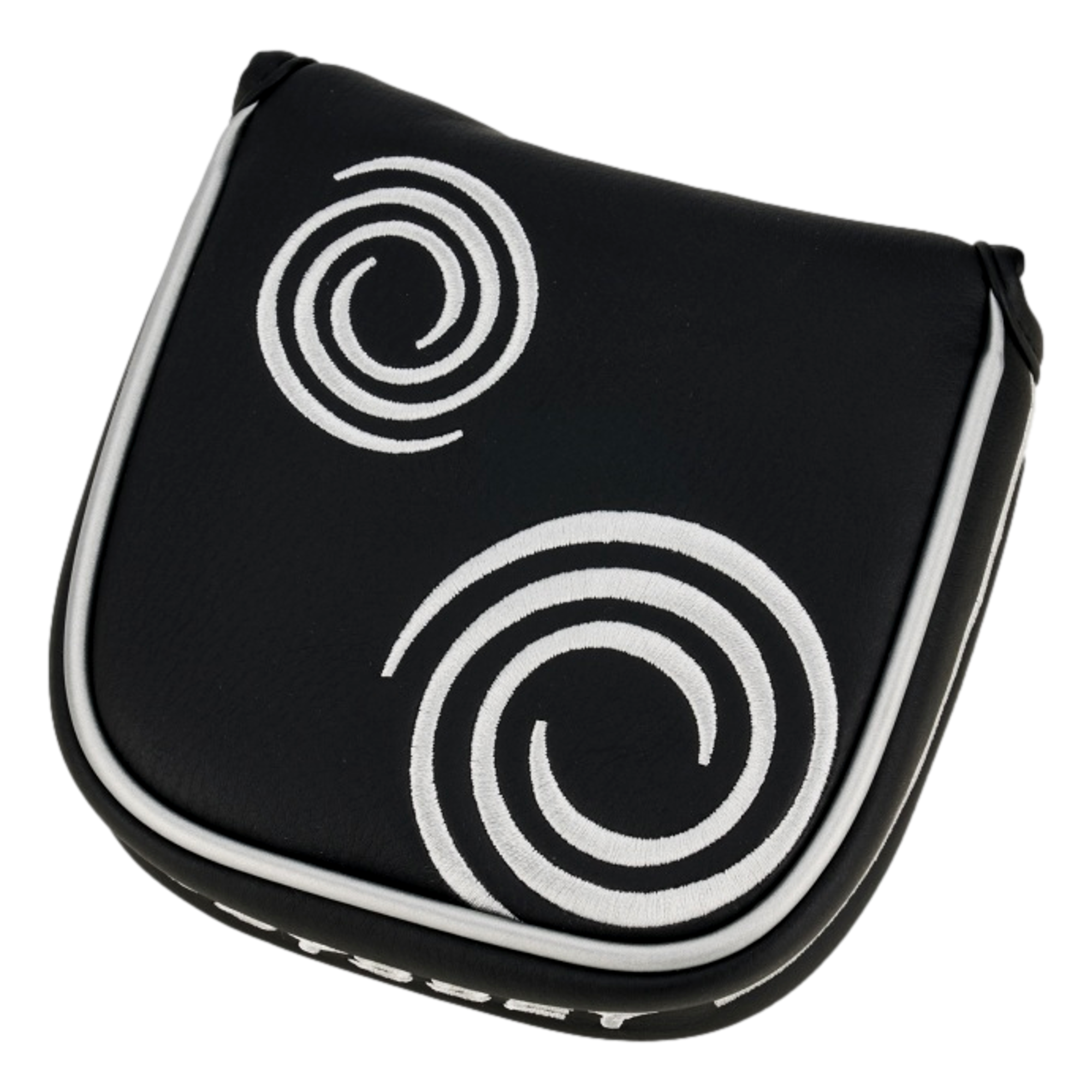 Microhinge Marxman Fang Putter