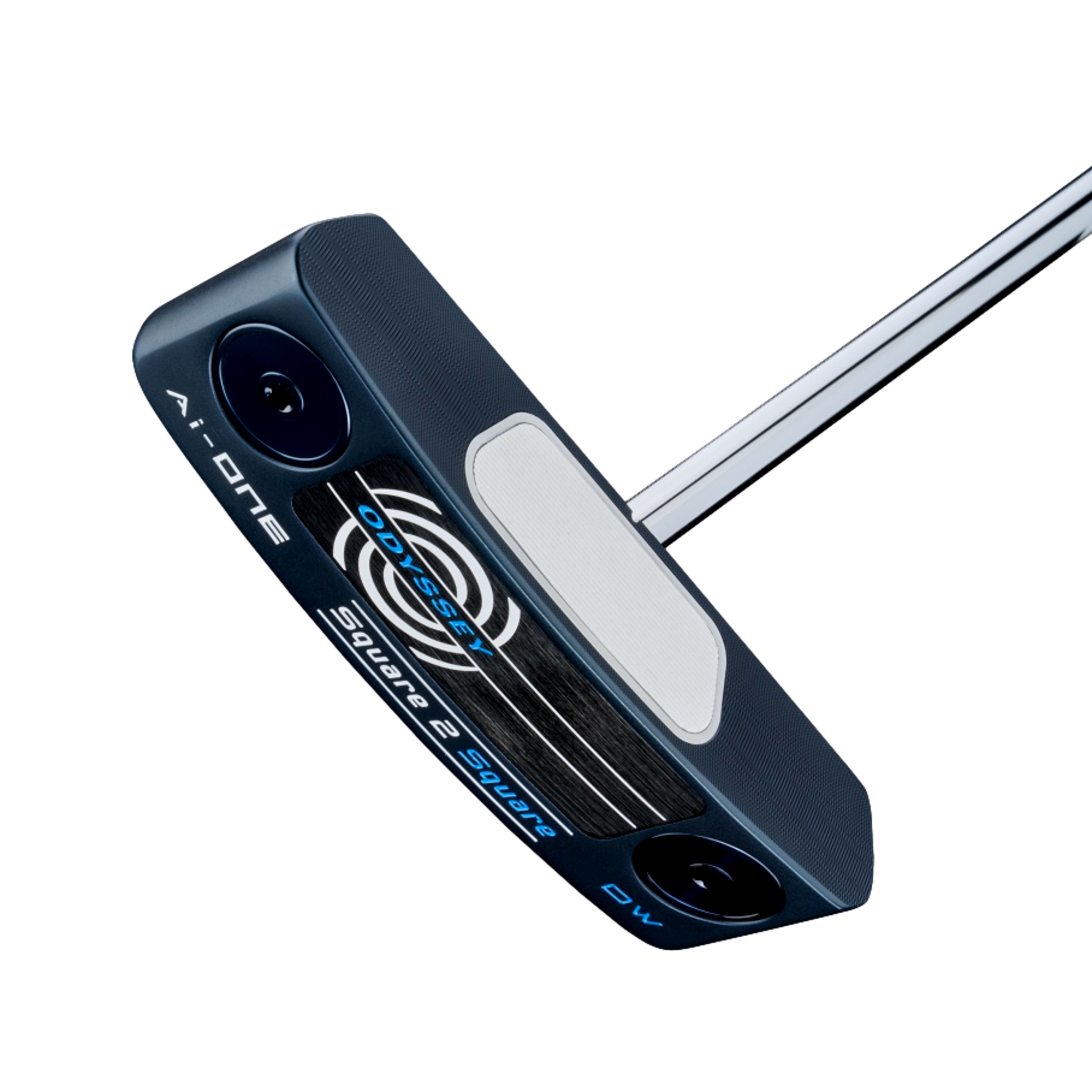 Ai-ONE Square 2 Square Double Wide Putter