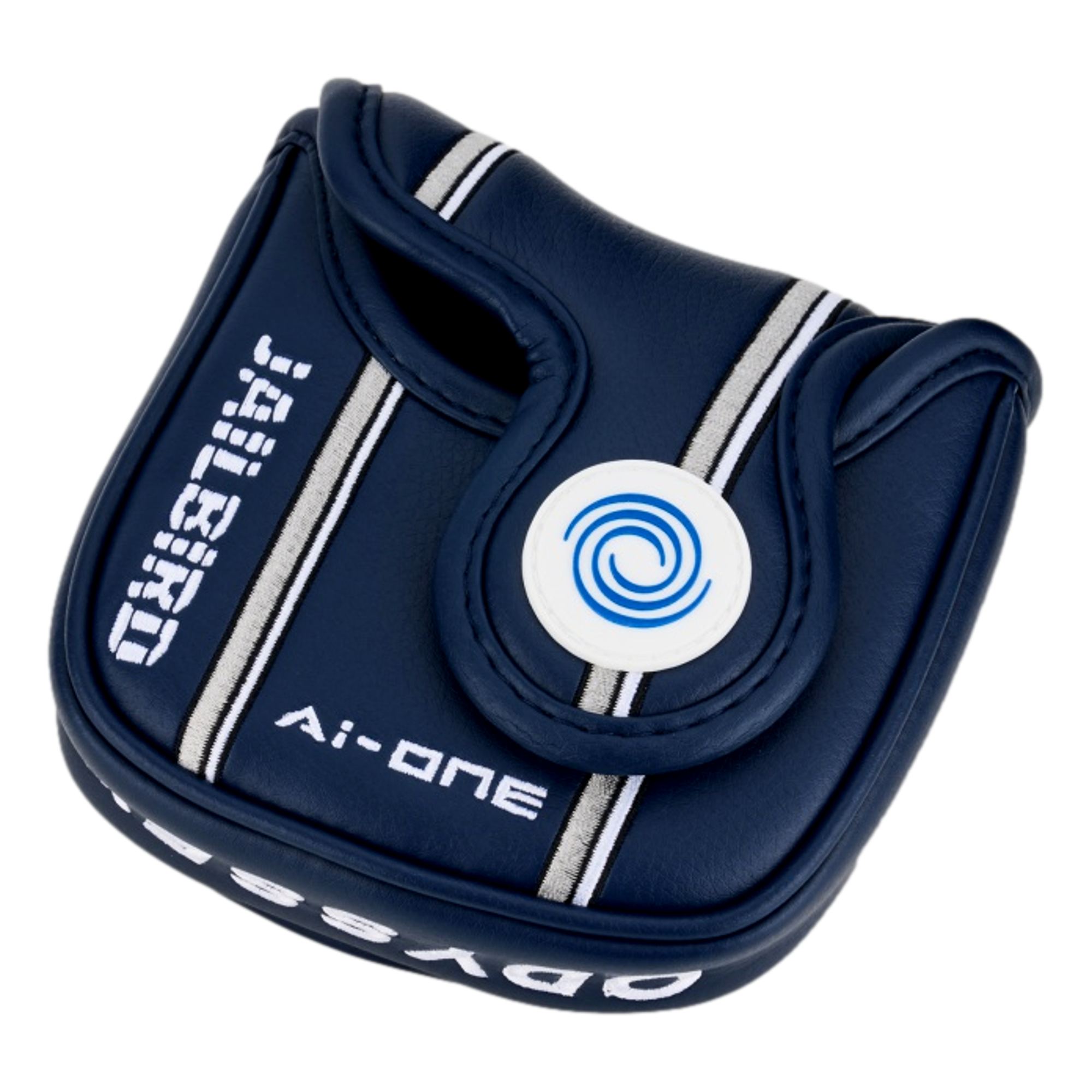 Ai-ONE Square 2 Square Double Wide Putter