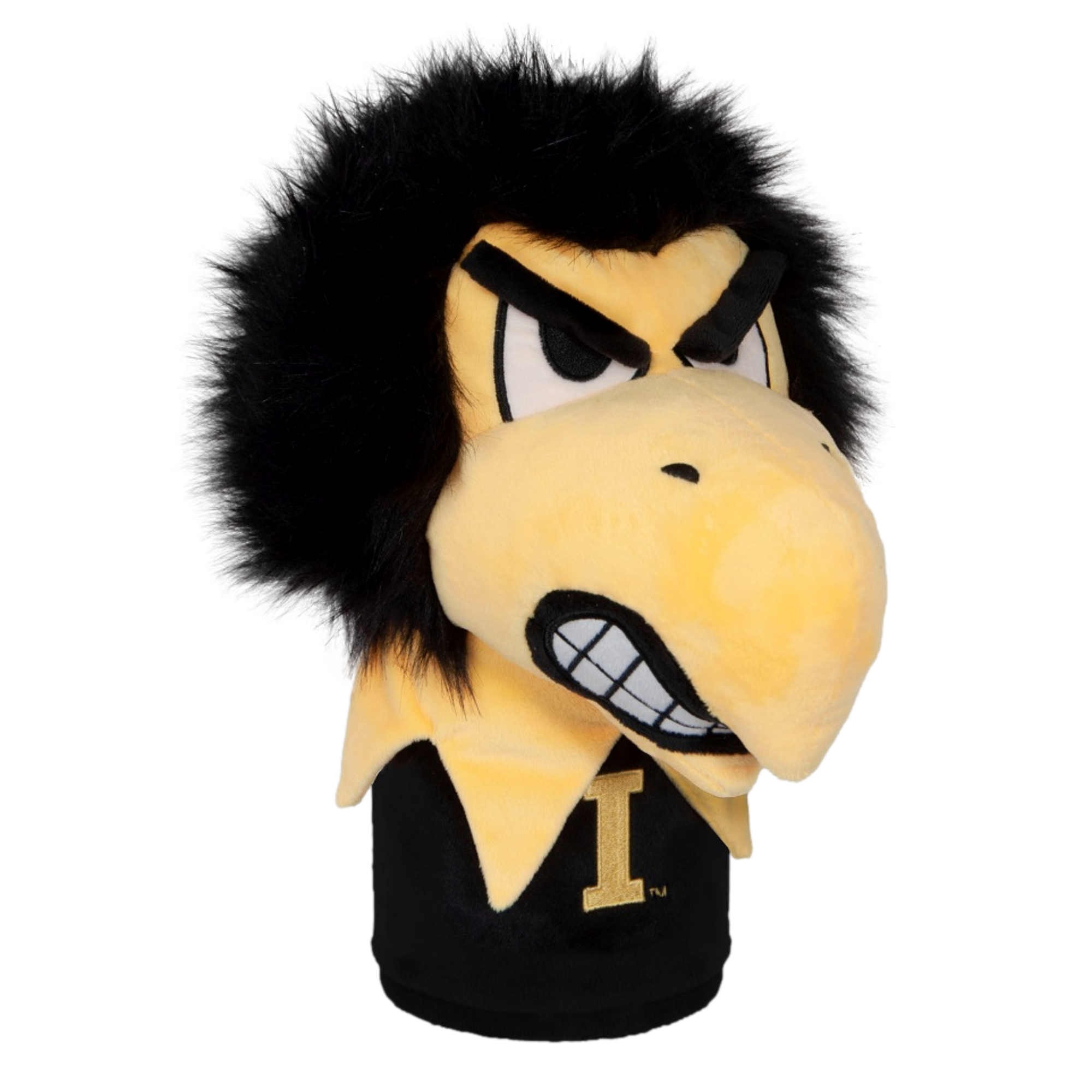 Iowa Mascot Headcover