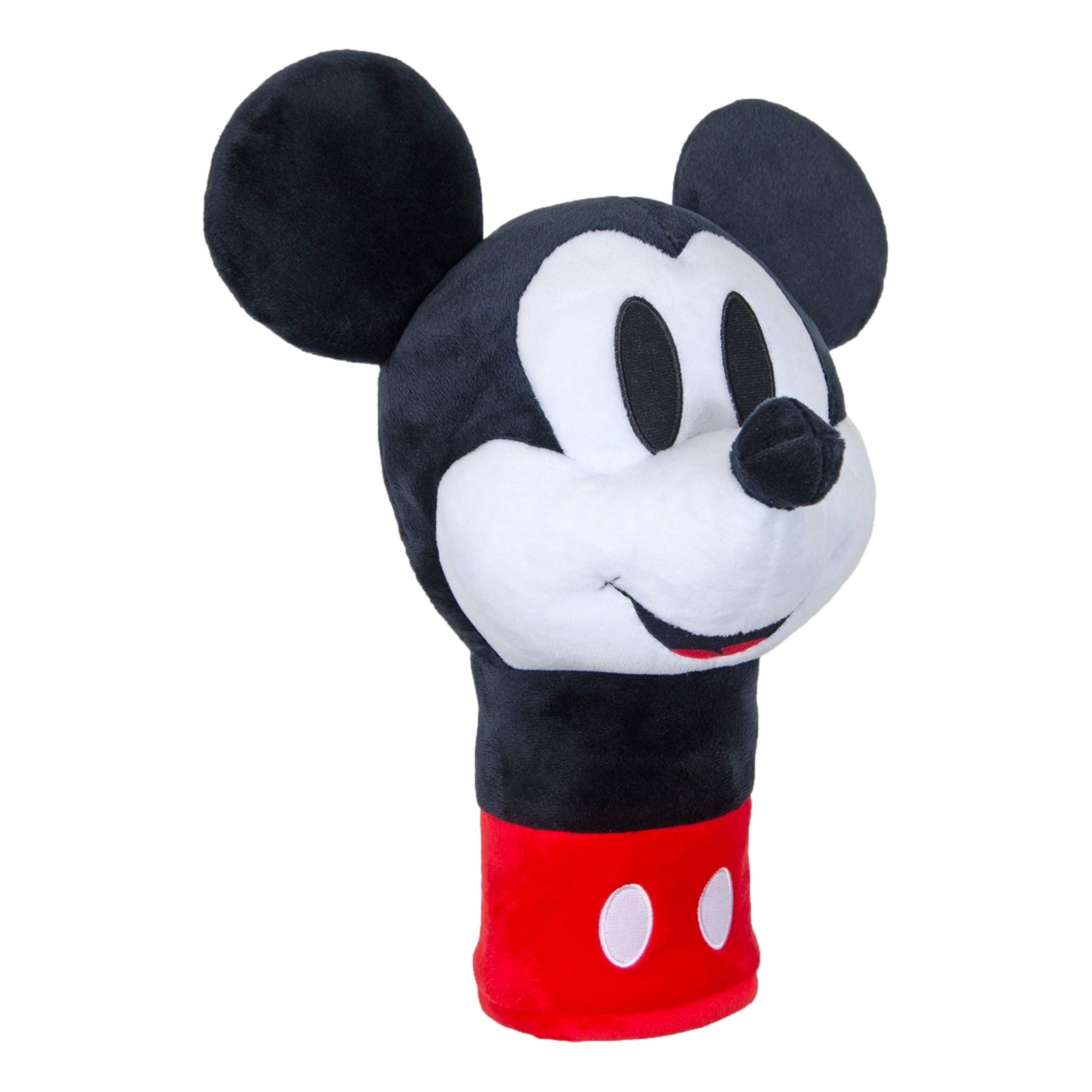Mickey Mouse Mascot Headcover