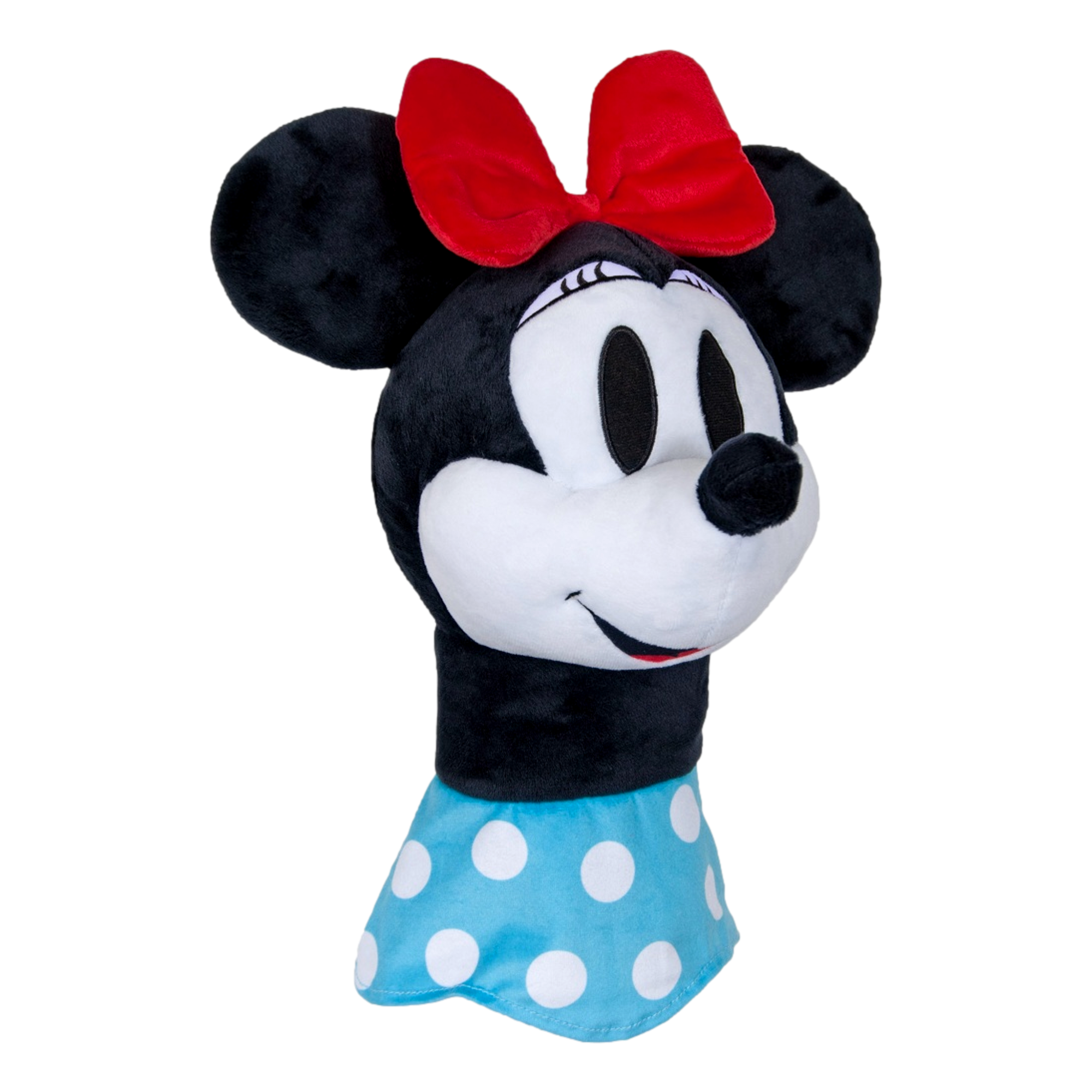 Minnie Mouse Mascot Headcover