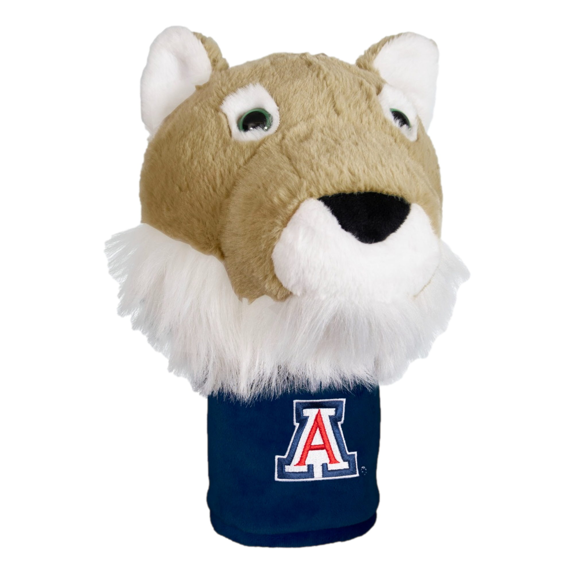 Arizona Mascot Headcover