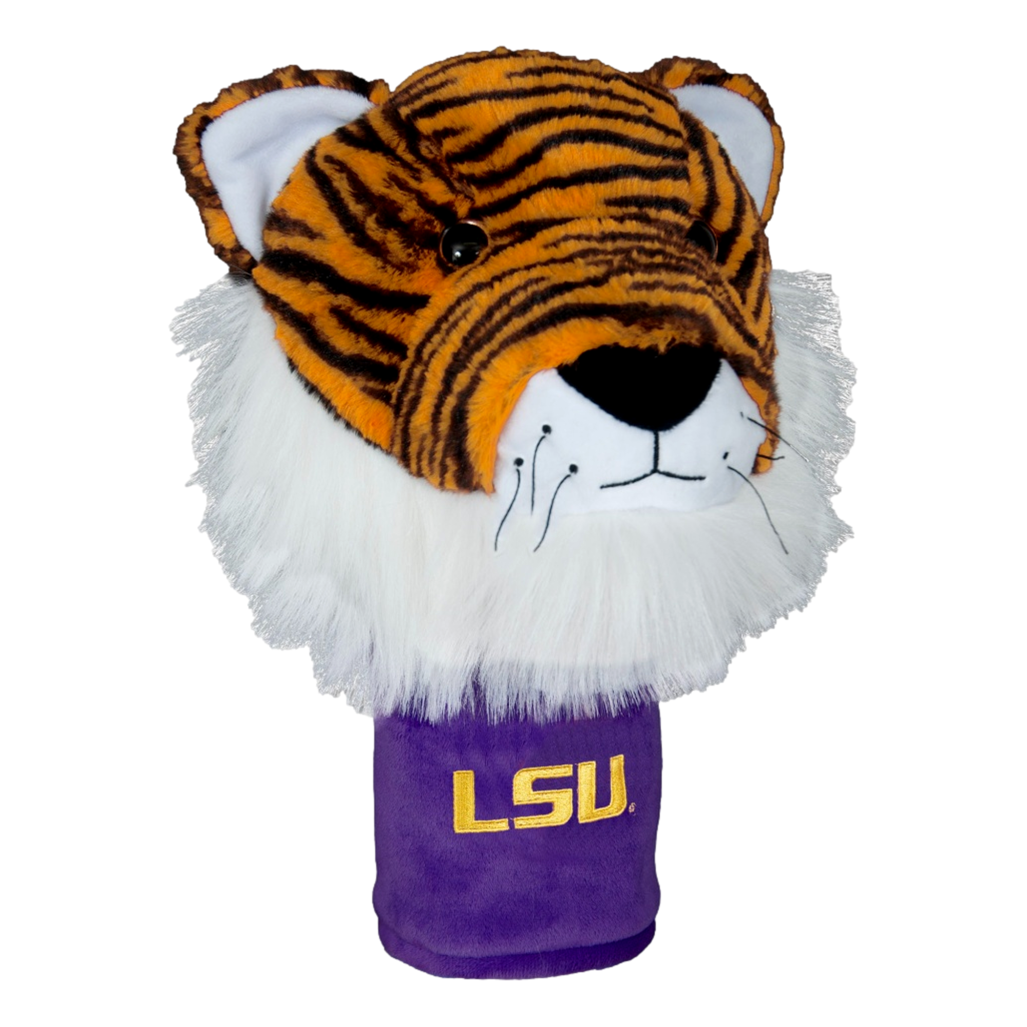 LSU Mascot Headcover