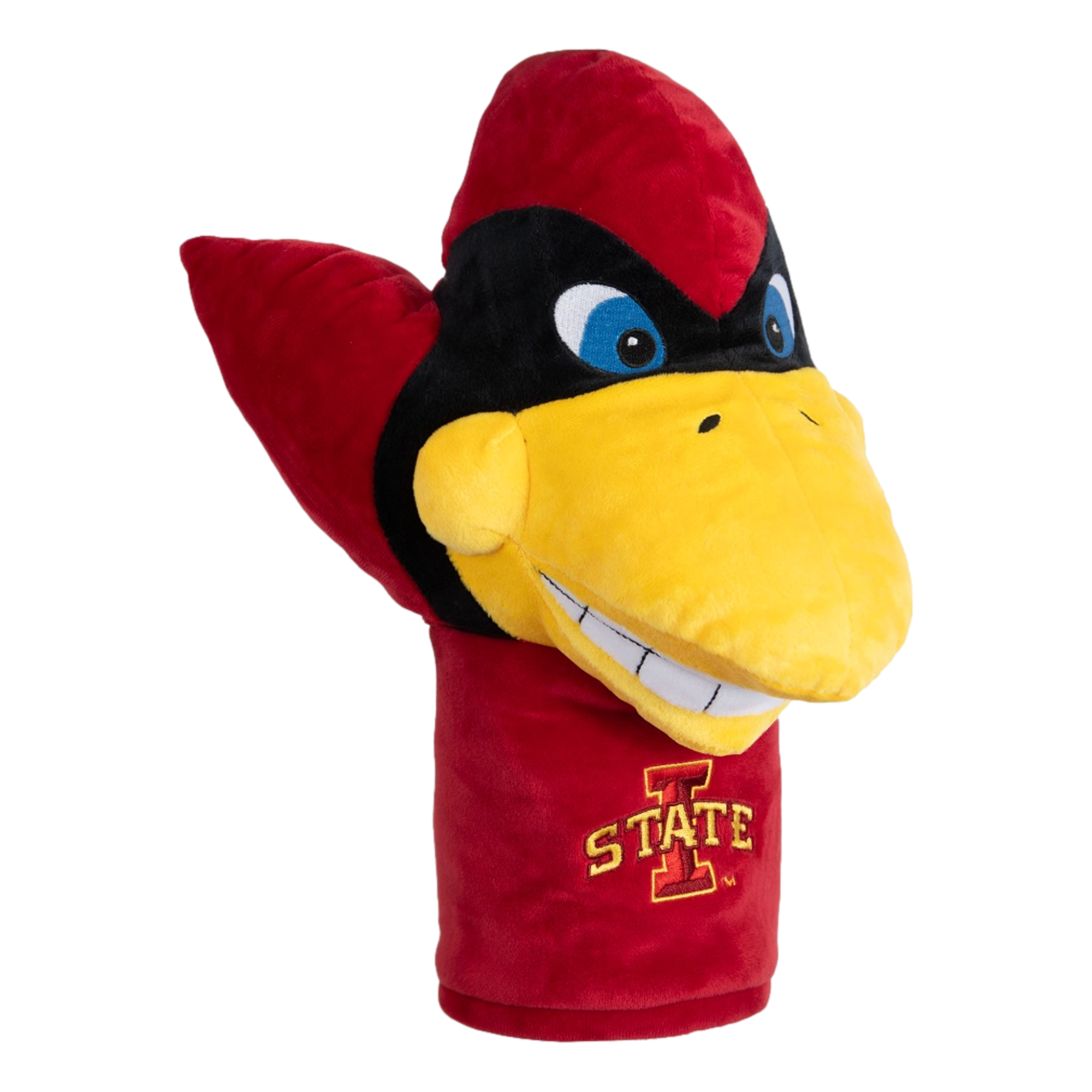 Iowa State Mascot Headcover