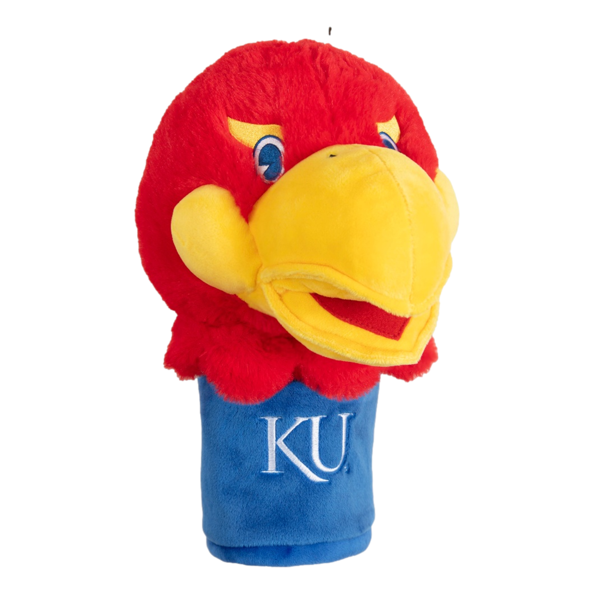 Kansas Mascot Headcover